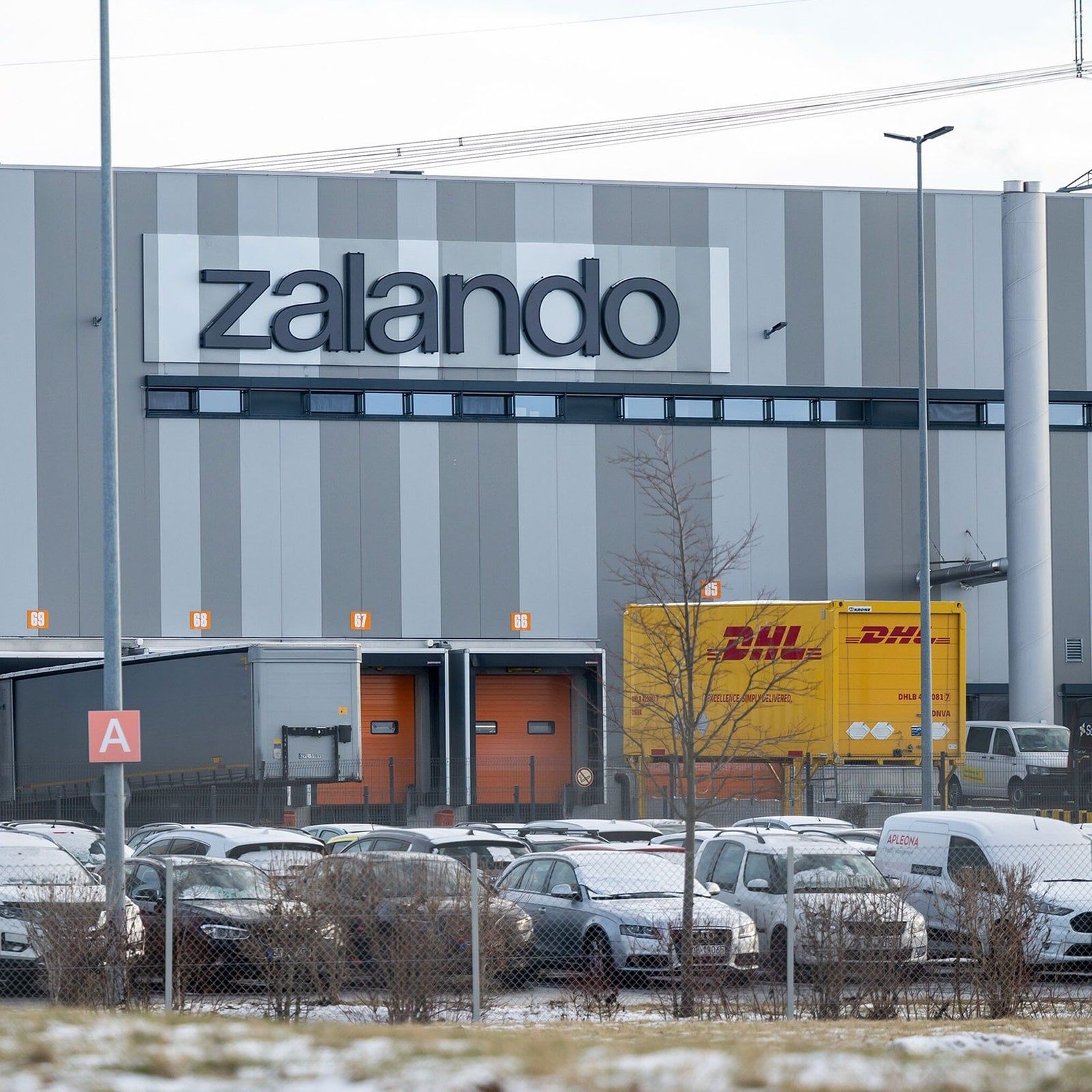 Zalando-Aus in Erfurt: Betriebsrat bleibt zuversichtlich