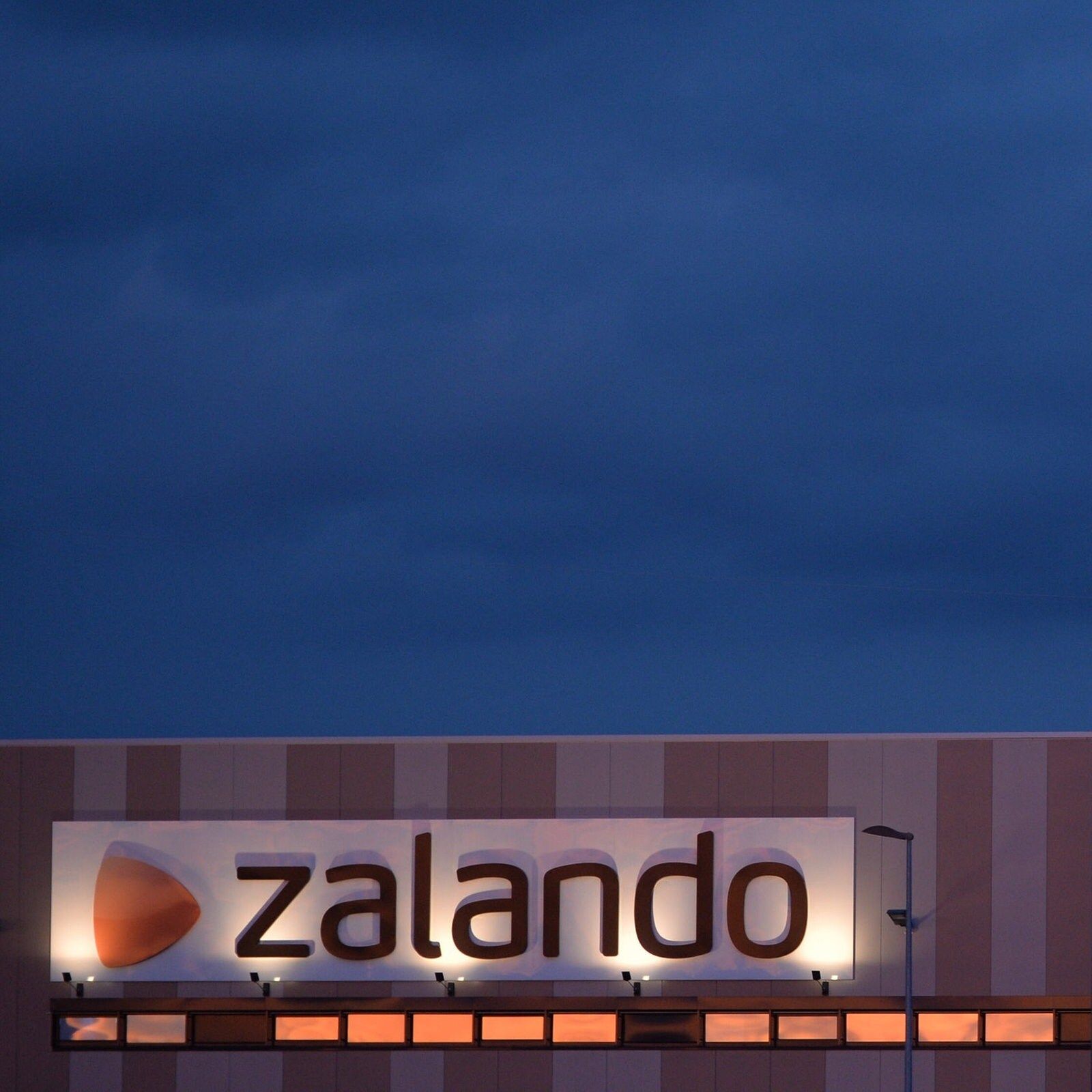 Zalando in Erfurt schließt: 2.700 Jobs fallen weg