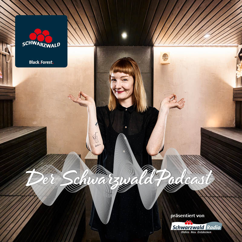 Zarah im siebten Wellness-Himmel