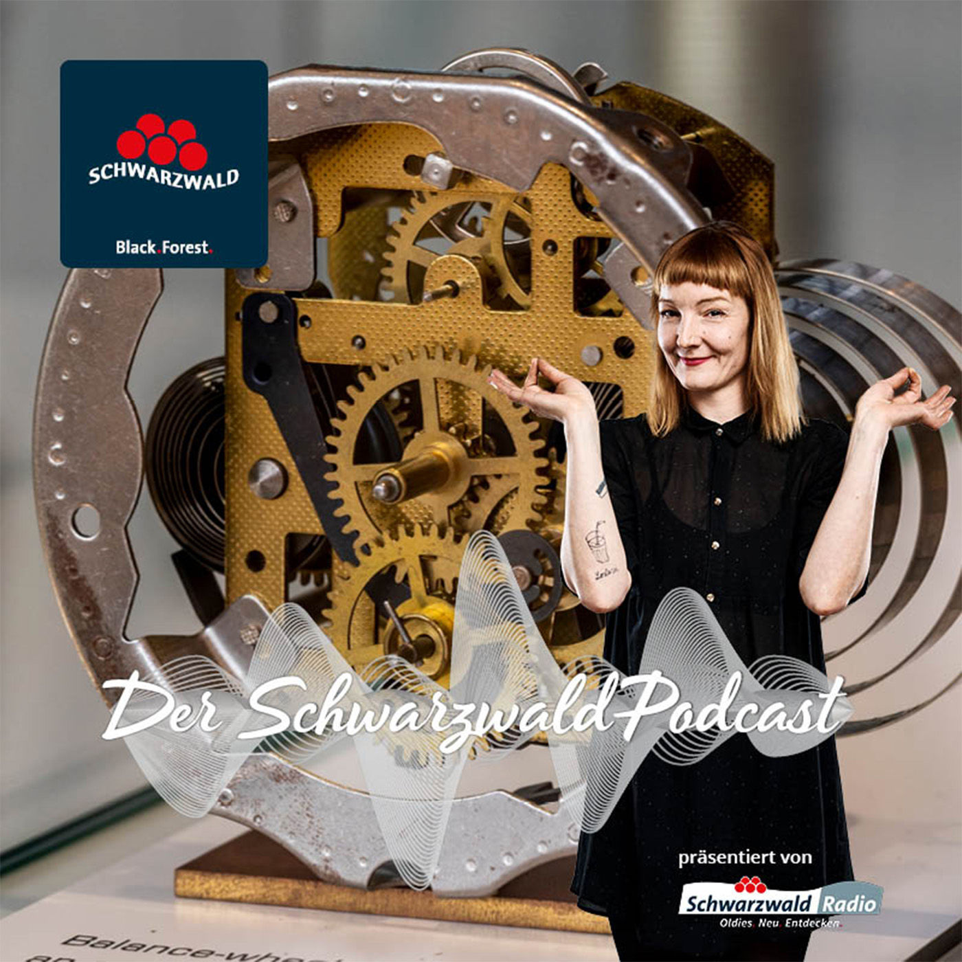 Zarah und die Erfinder