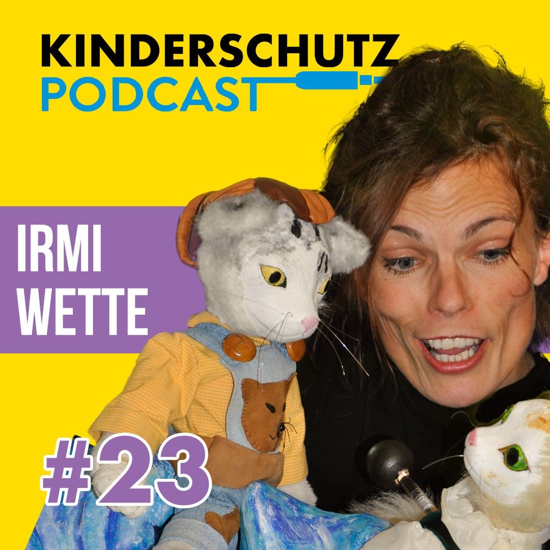 Zauberhafte Figuren machen Kinder stark