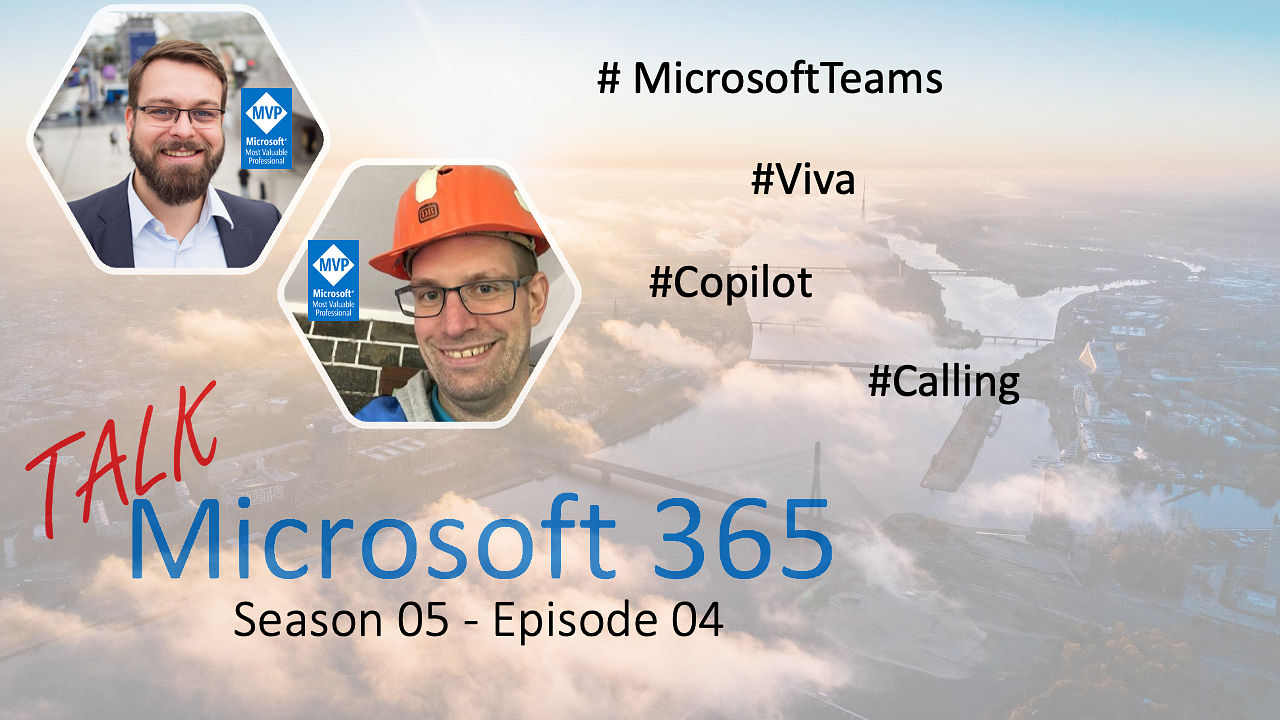 Zaubertricks und Tech-Tipps: Vom Microsoft Viva bis zu Apple Airpods in Teams