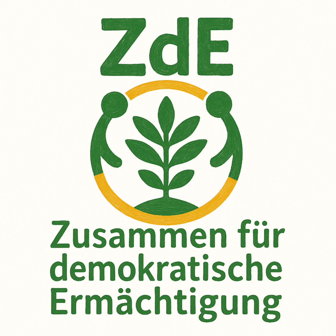 ZdE #1: Zusammen Berlin gestalten