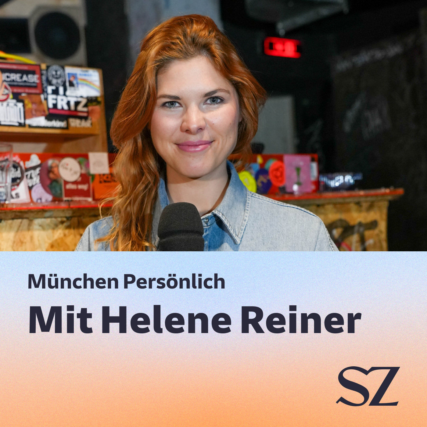 ZDF-Journalistin Helene Reiner über News in Jogginghose und den Einfluss von sozialen Medien