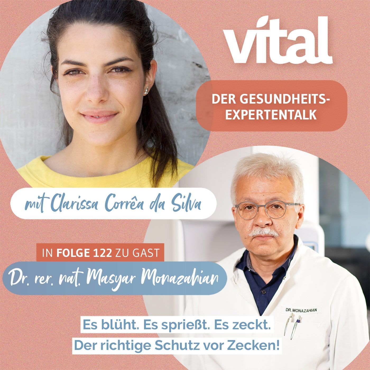 Zecken im Visier: So schützt du dich vor den kleinen Blutsaugern!
