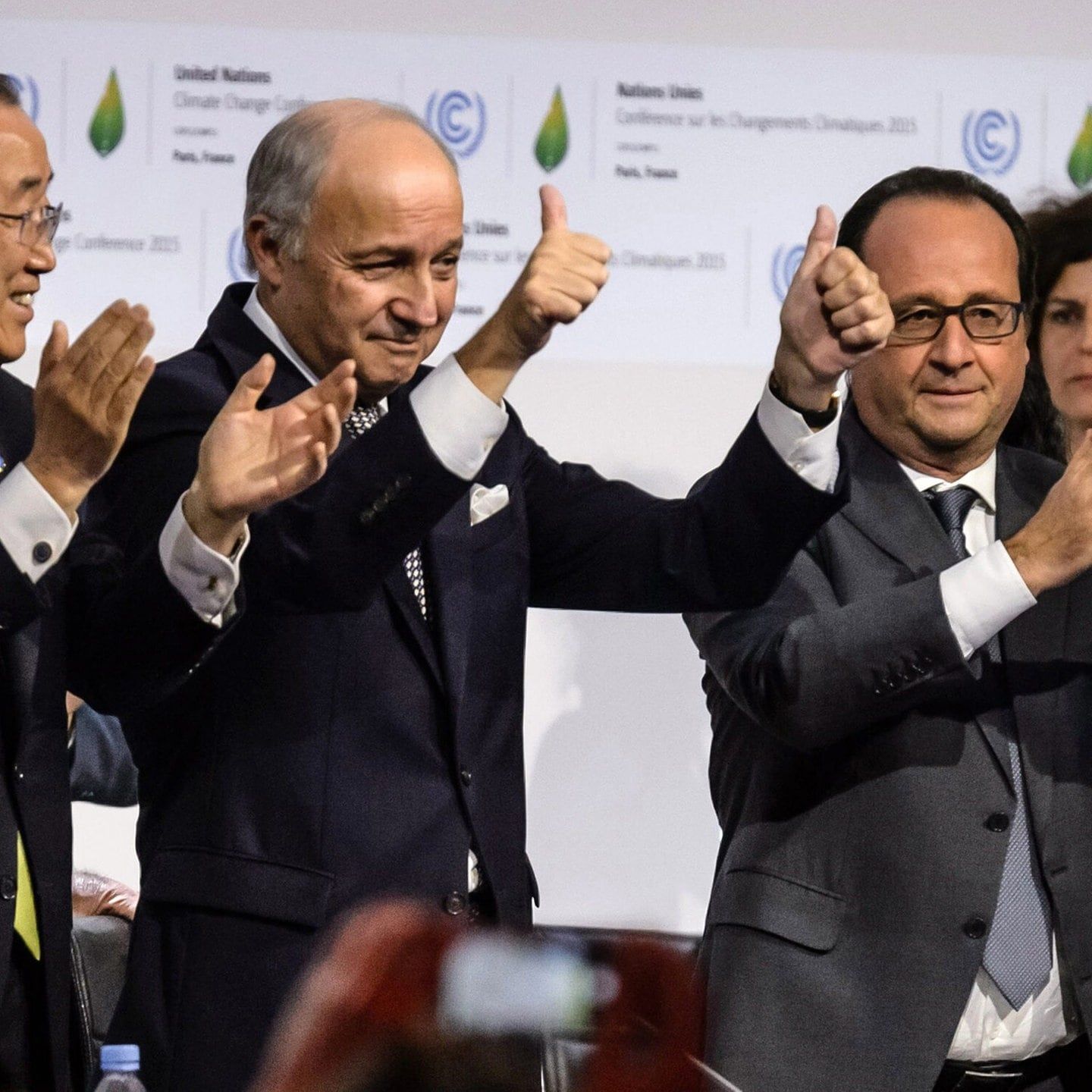 Zehn Jahre nach dem Pariser Klimaabkommen: Braucht der Klima-Prozess ein Update?