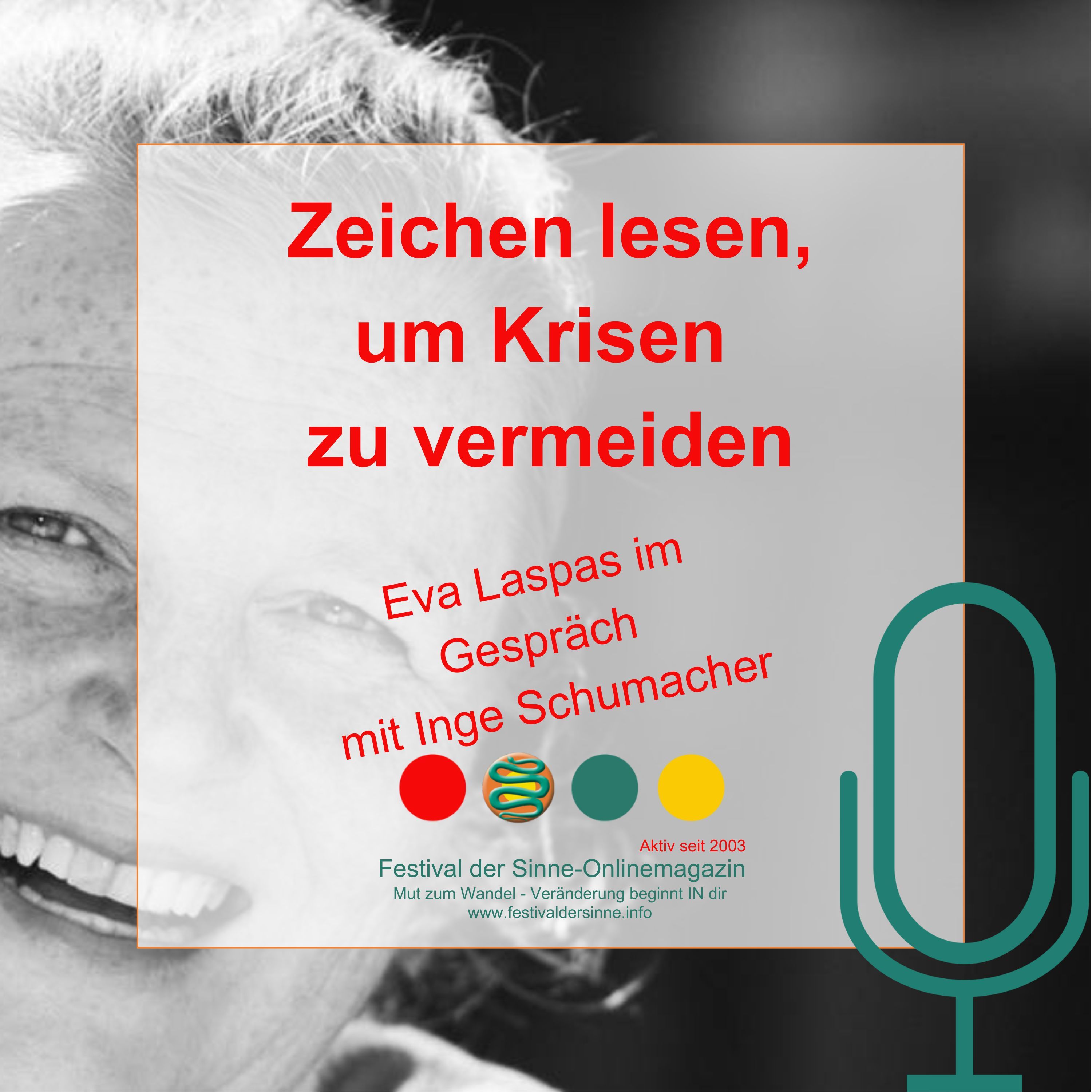 Zeichen lesen - um Krisen zu vermeiden