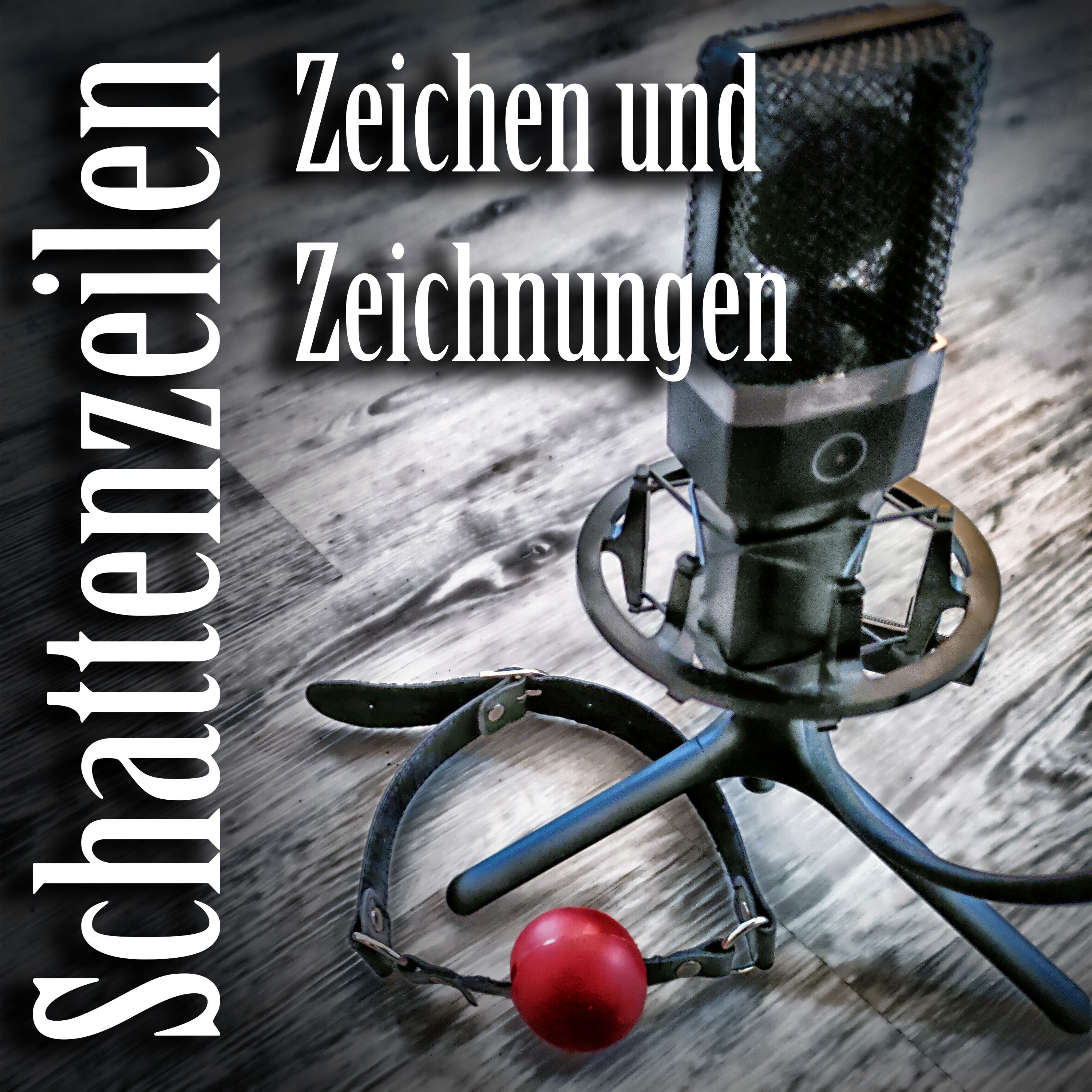Zeichen und Zeichnungen