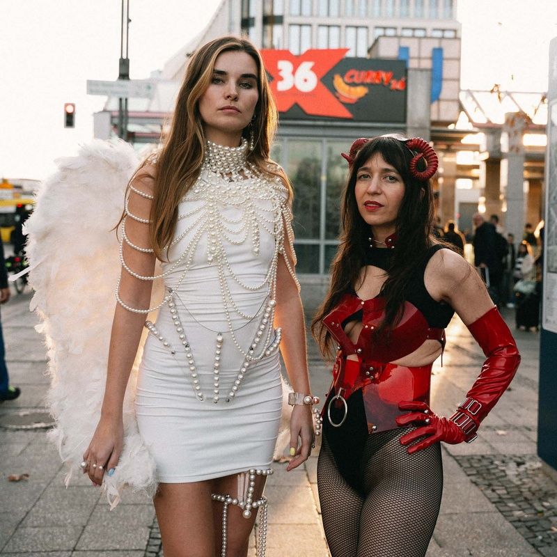 "Zeig mir dein Boot und ich zeig dir meins" - Powerplay