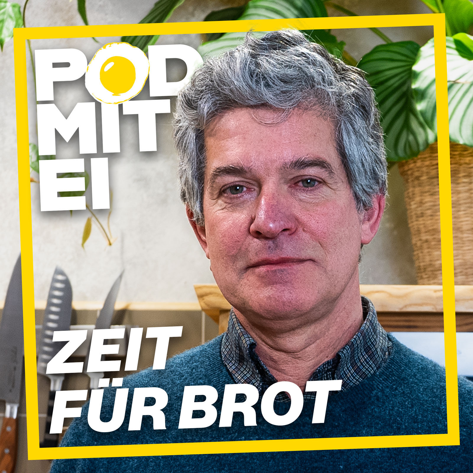 Zeit für Brot Sprecher Theo Köster - Was macht ihr anders?