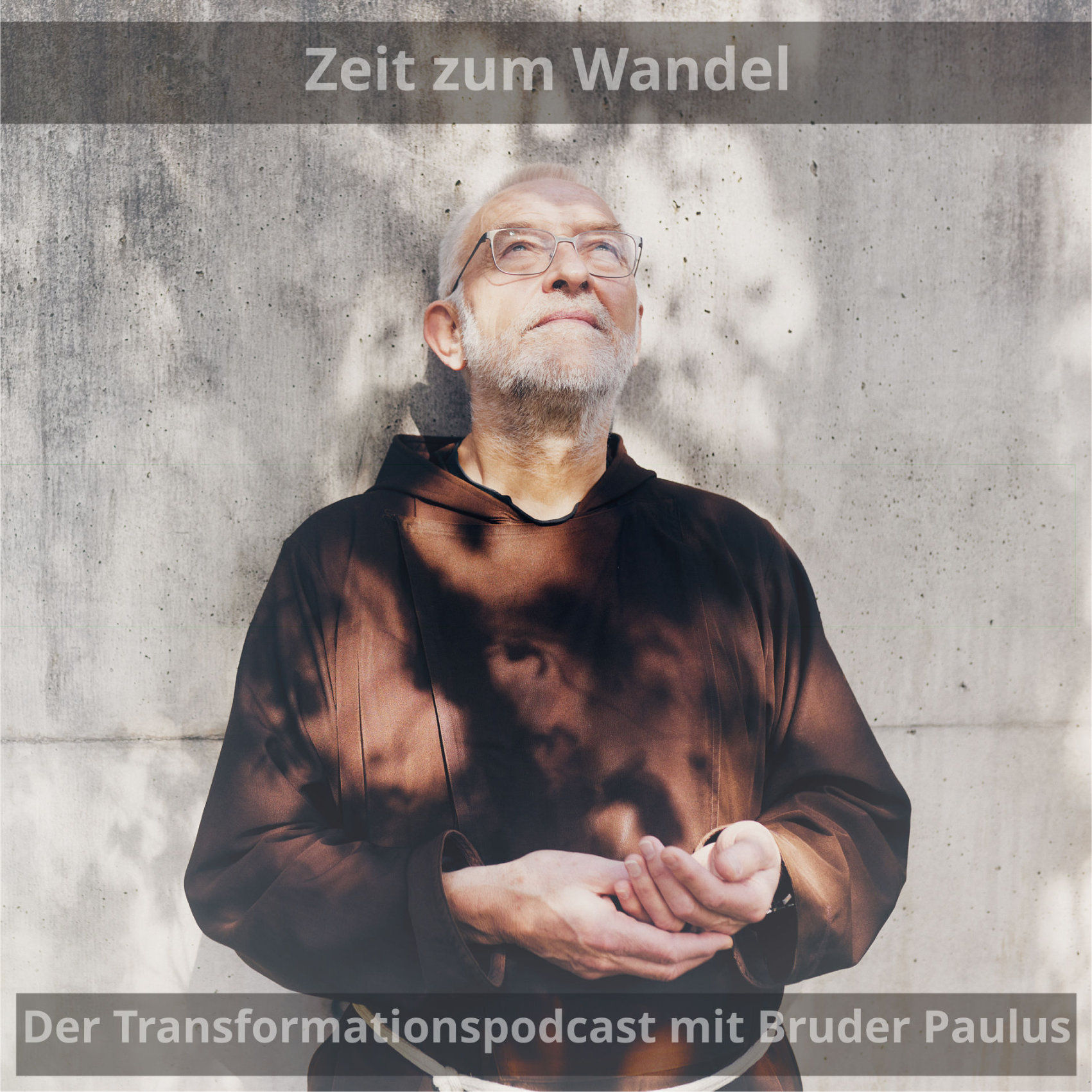 Zeit zum Wandel - Wenn alles kippt