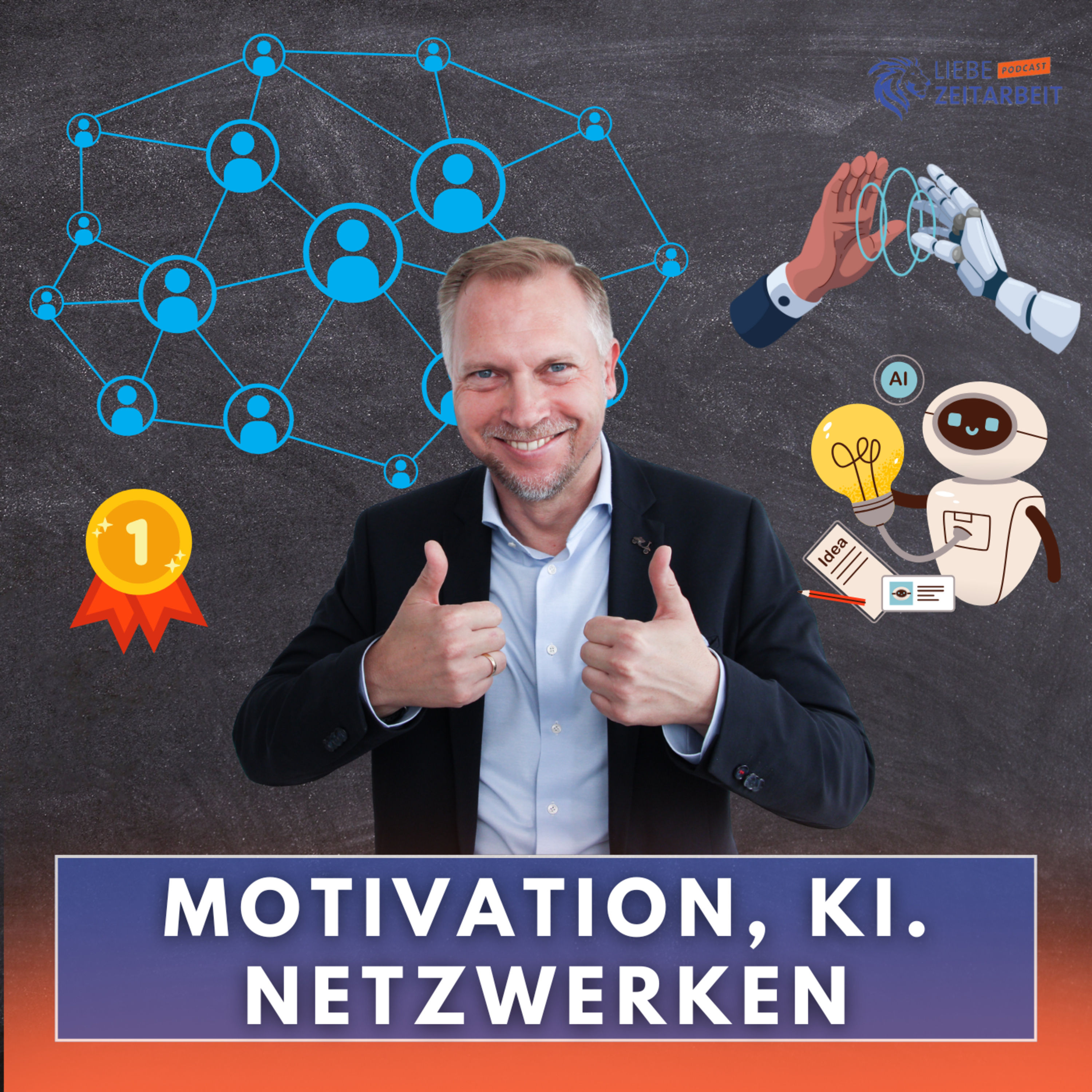 Zeitarbeit im Aufschwung: So nutzt du KI & Netzwerk richtig!