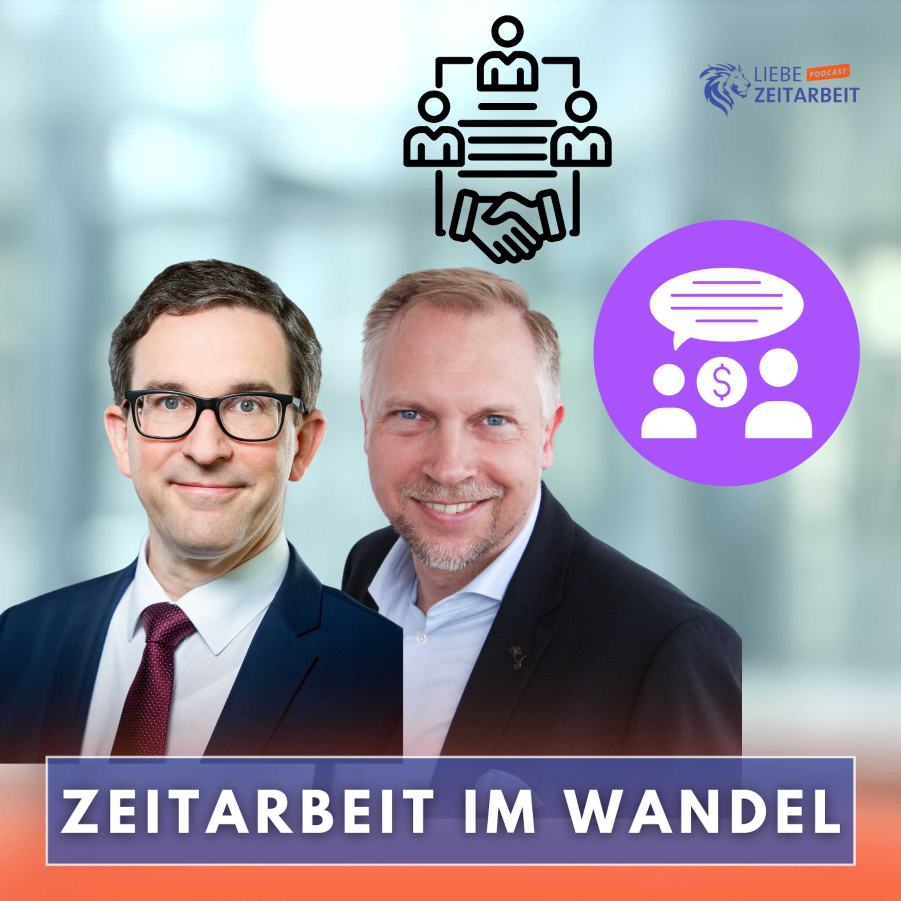 Zeitarbeit im Wandel: Tarifverhandlungen, Paygap & Zukunft