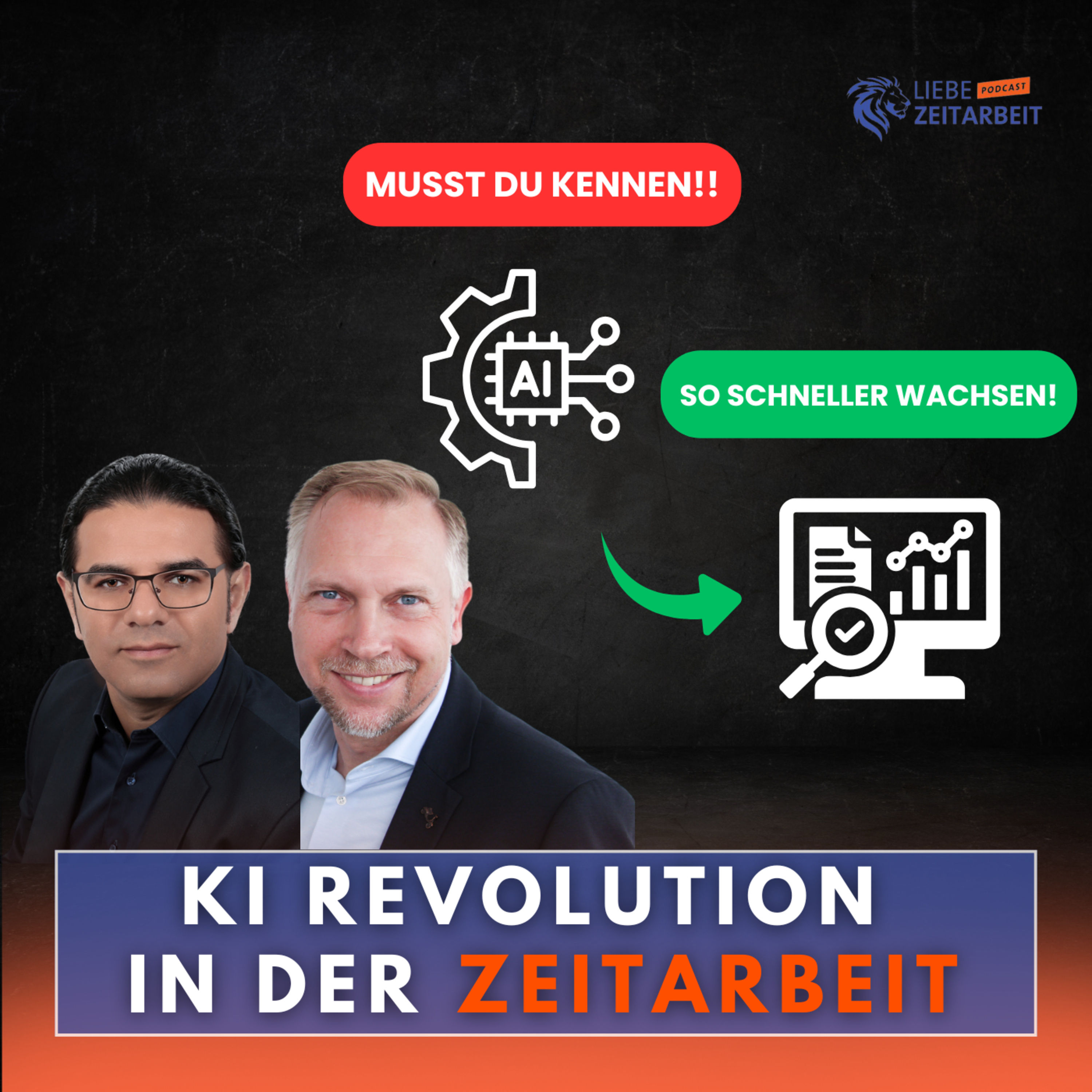 Zeitarbeit trifft Entwicklerpower: So löst Du endlich Dein Schnittstellen-Problem