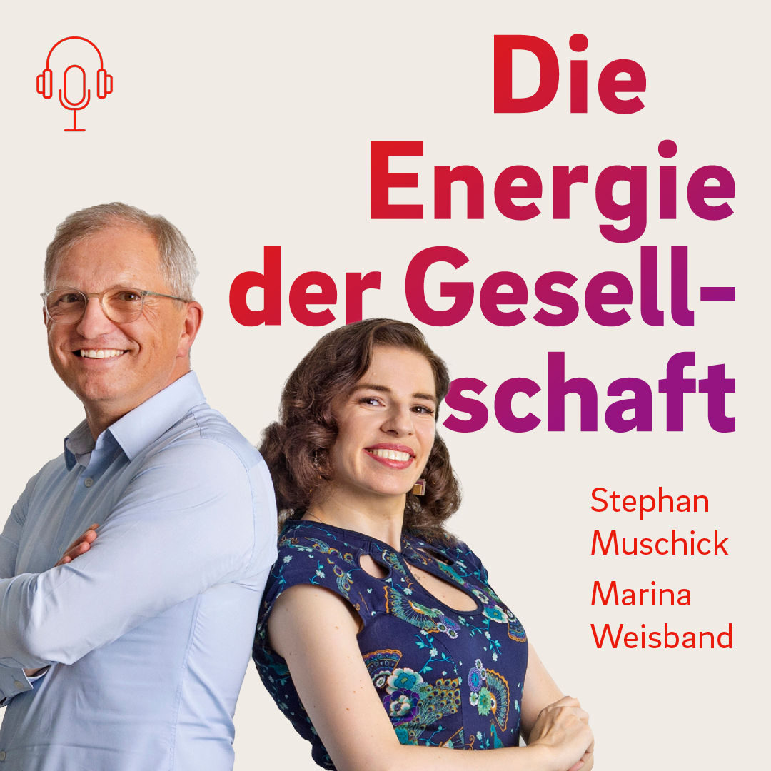 Zeitenwende: Was bedeutet sie wirklich für Europa und Deutschland? – mit Joschka Fischer (#10)