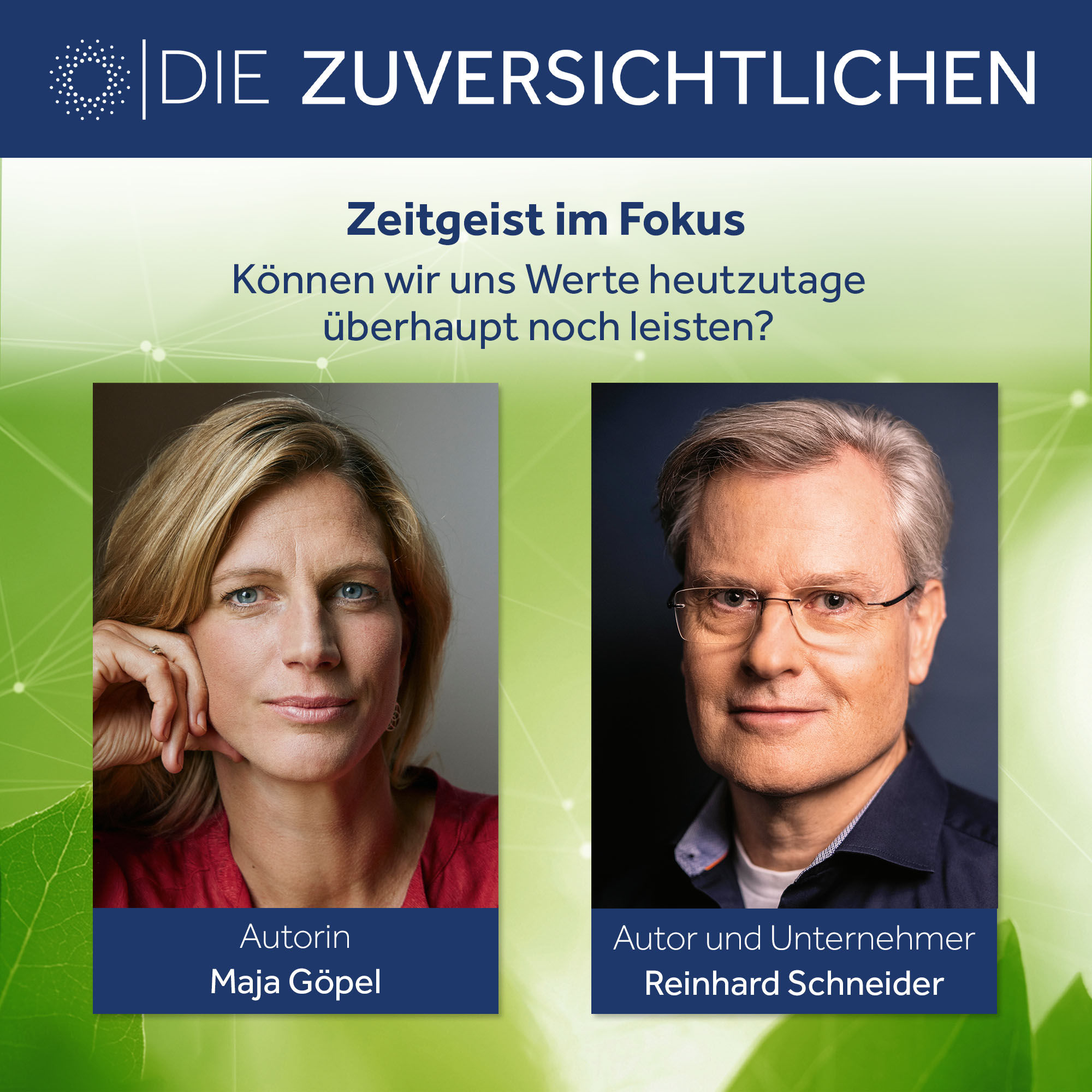 Zeitgeist im Fokus