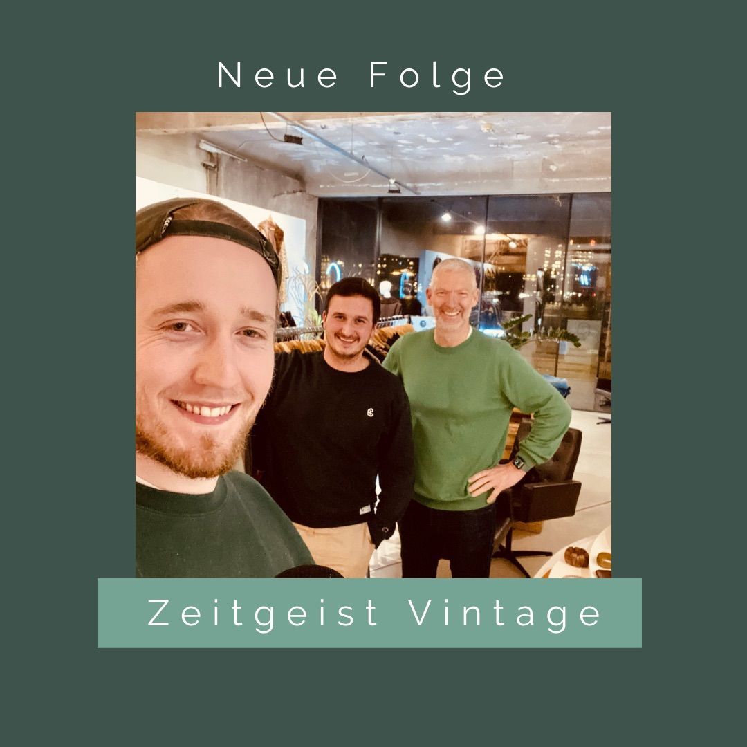 Zeitgeist Vintage