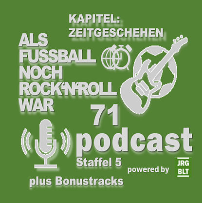 „Zeitgeschehen - Die 1970er: Eine Dekade im Zeichen des Aufbruchs“