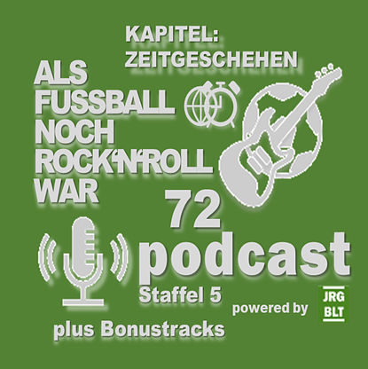 „Zeitgeschehen - Die 1980er Jahre: Das Jahrzehnt der Wenden“