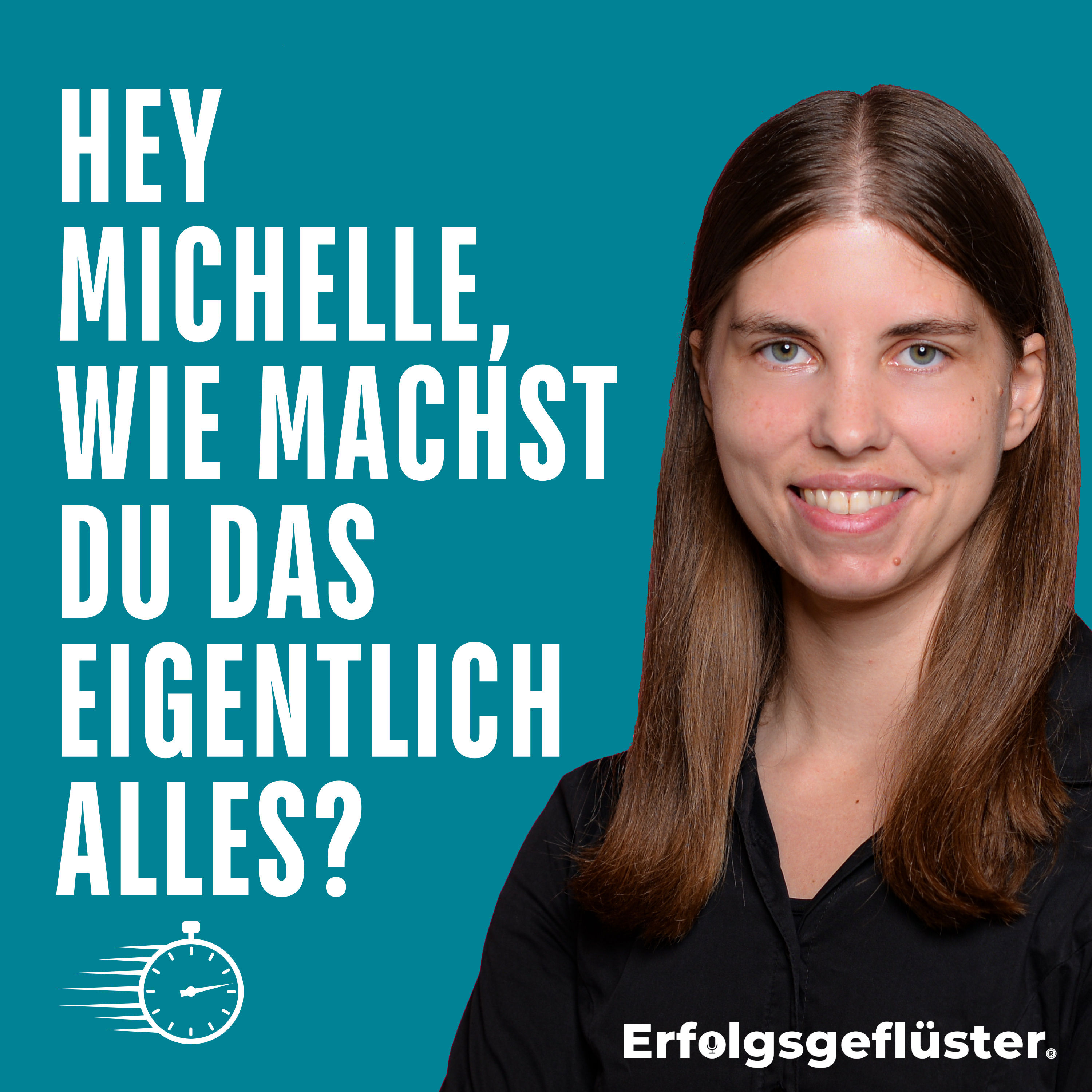 Zeitmanagement: So machst du mehr aus deinen 24 Stunden!