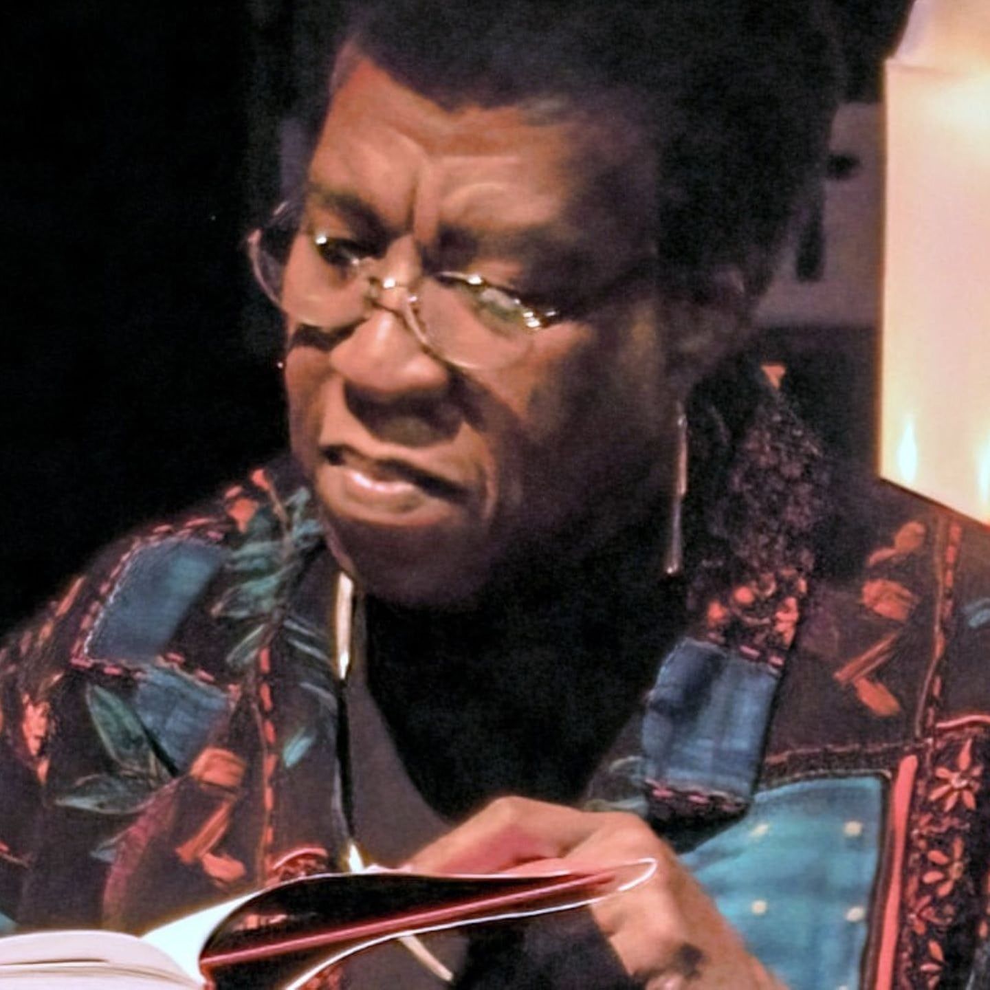 Zeitreise in die Sklaverei: „Verbunden“ von Octavia Butler