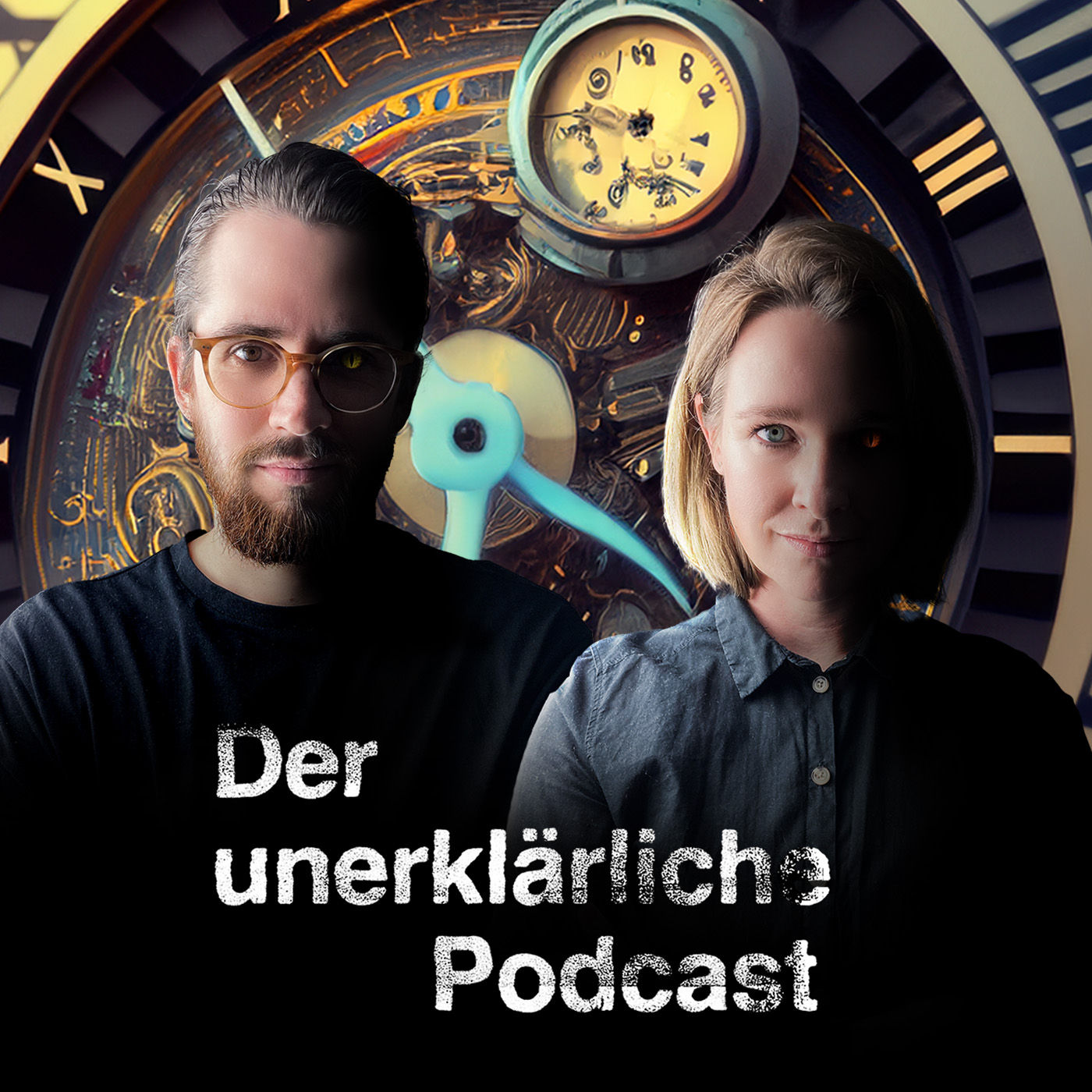 Zeitreisen