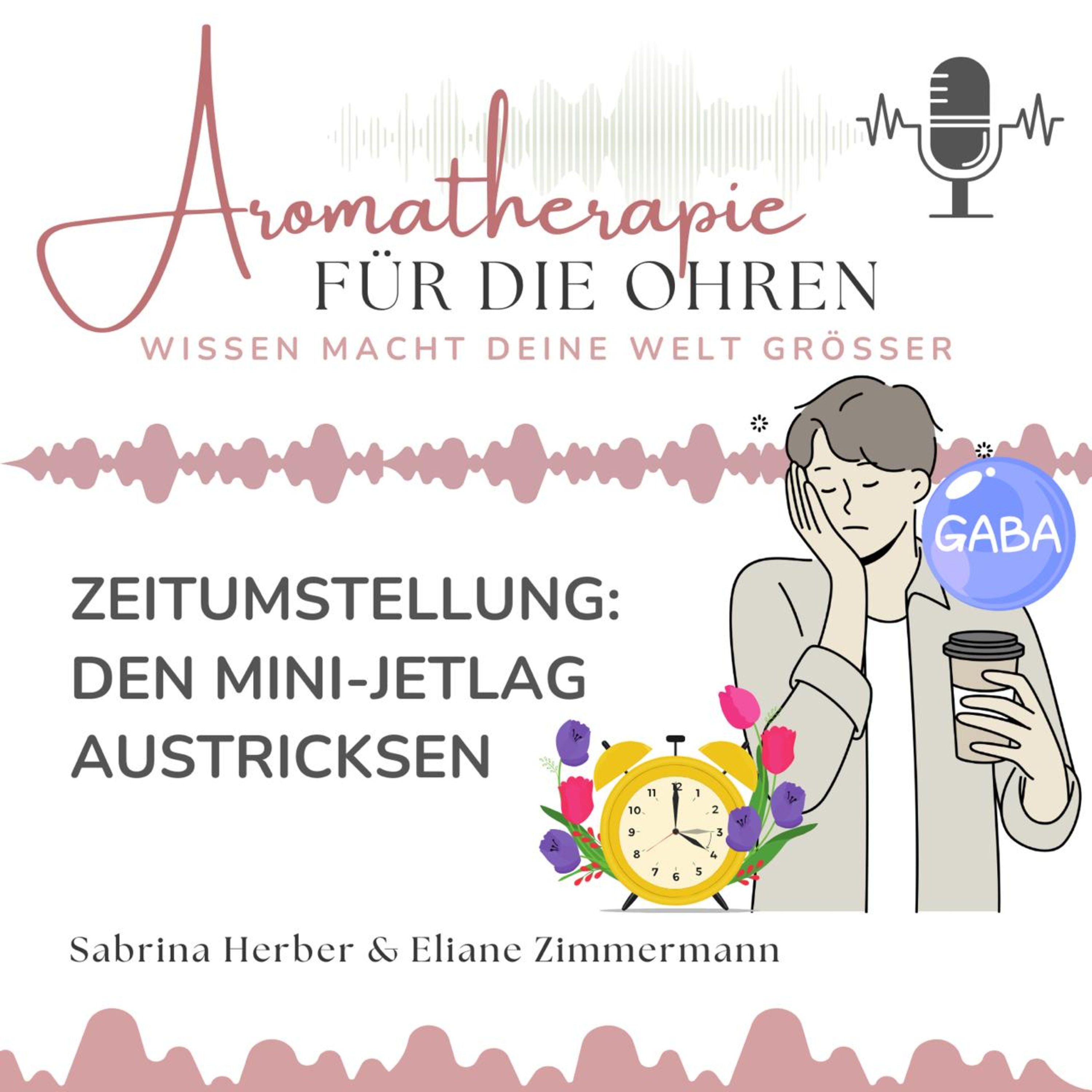Zeitumstellung: Den Mini-Jetlag austricksen