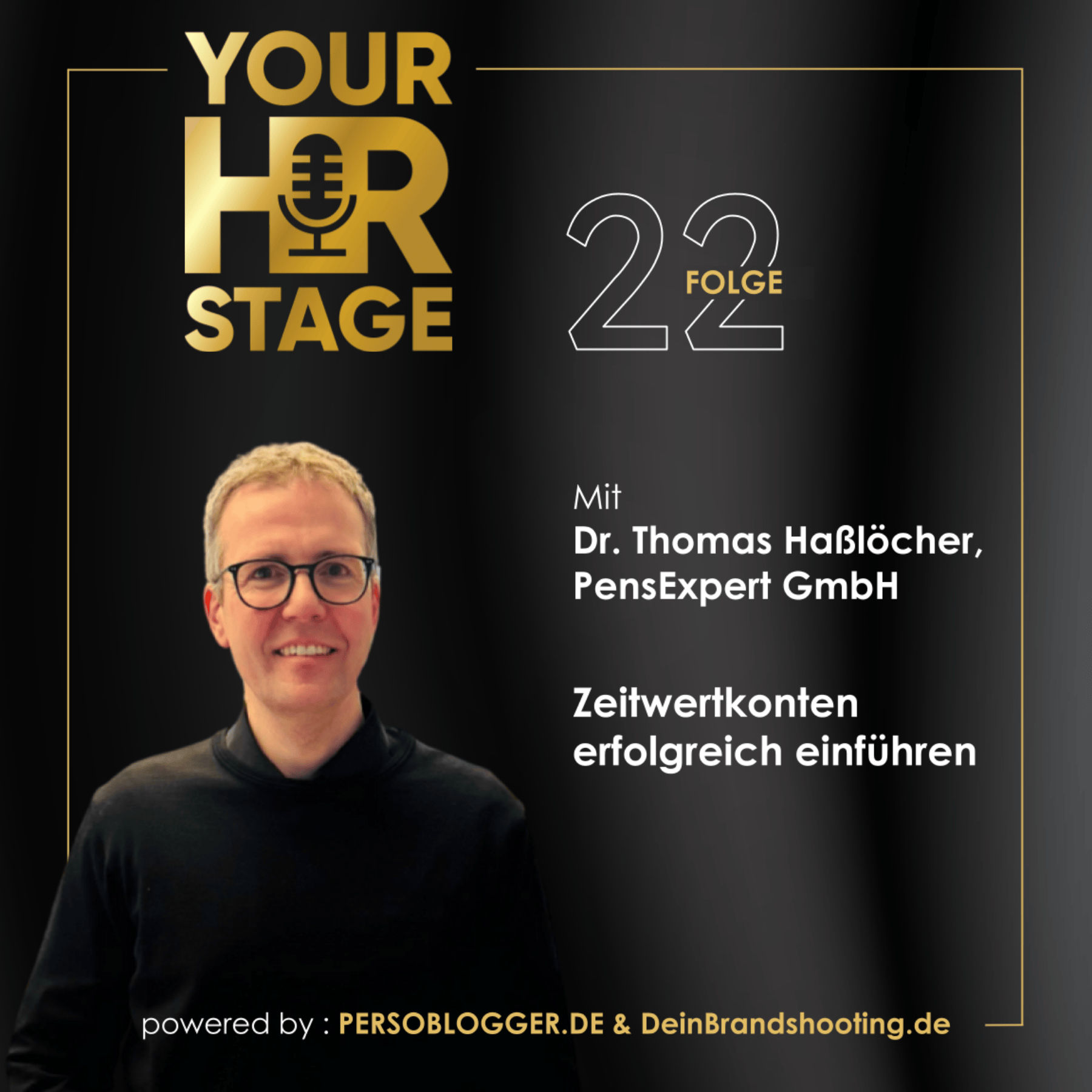 Zeitwertkonten erfolgreich einführen