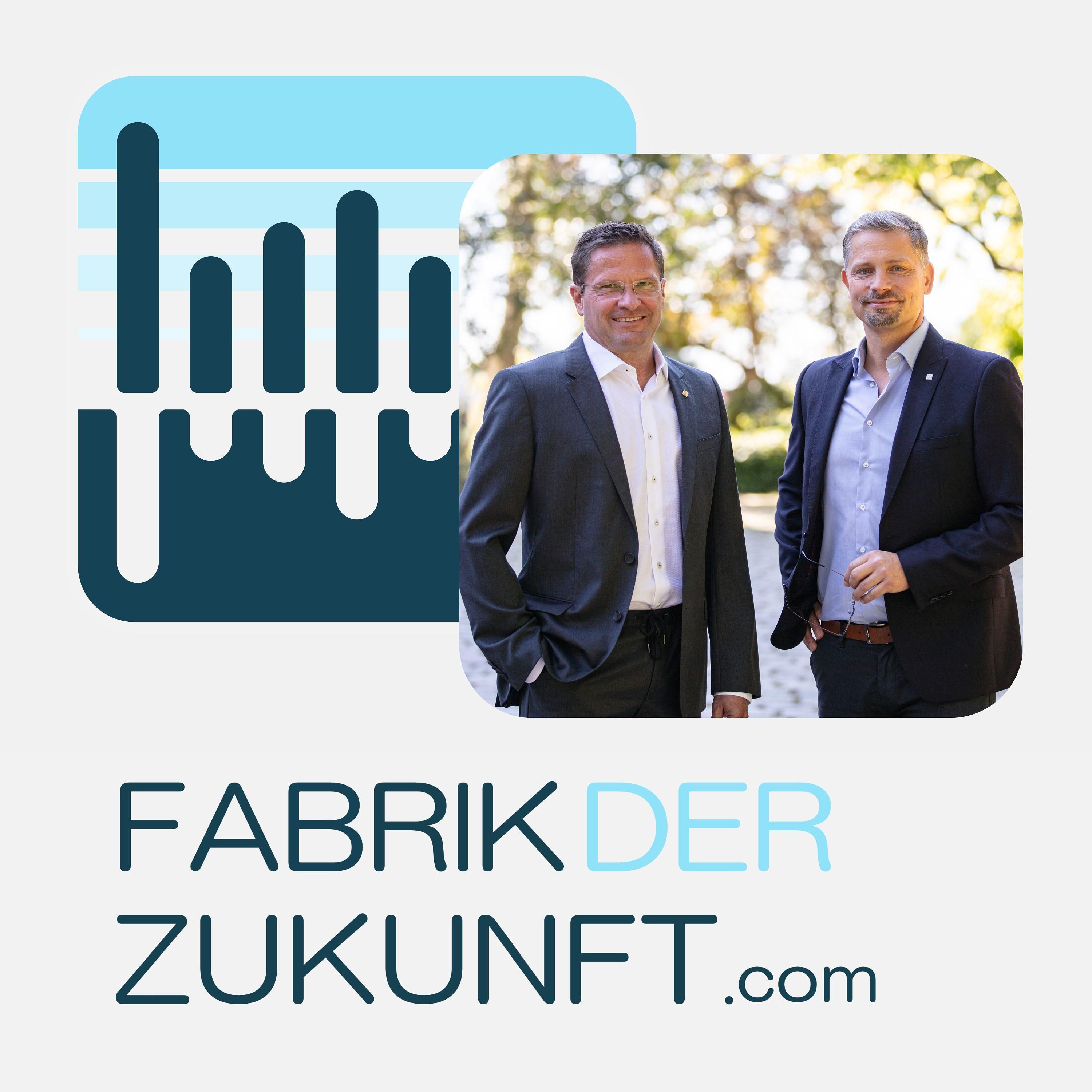 Zeitwirtschaft in der modernen Fabrik - mit Prof. Dr. Peter Kuhlang und Ralf Jaehnke #172