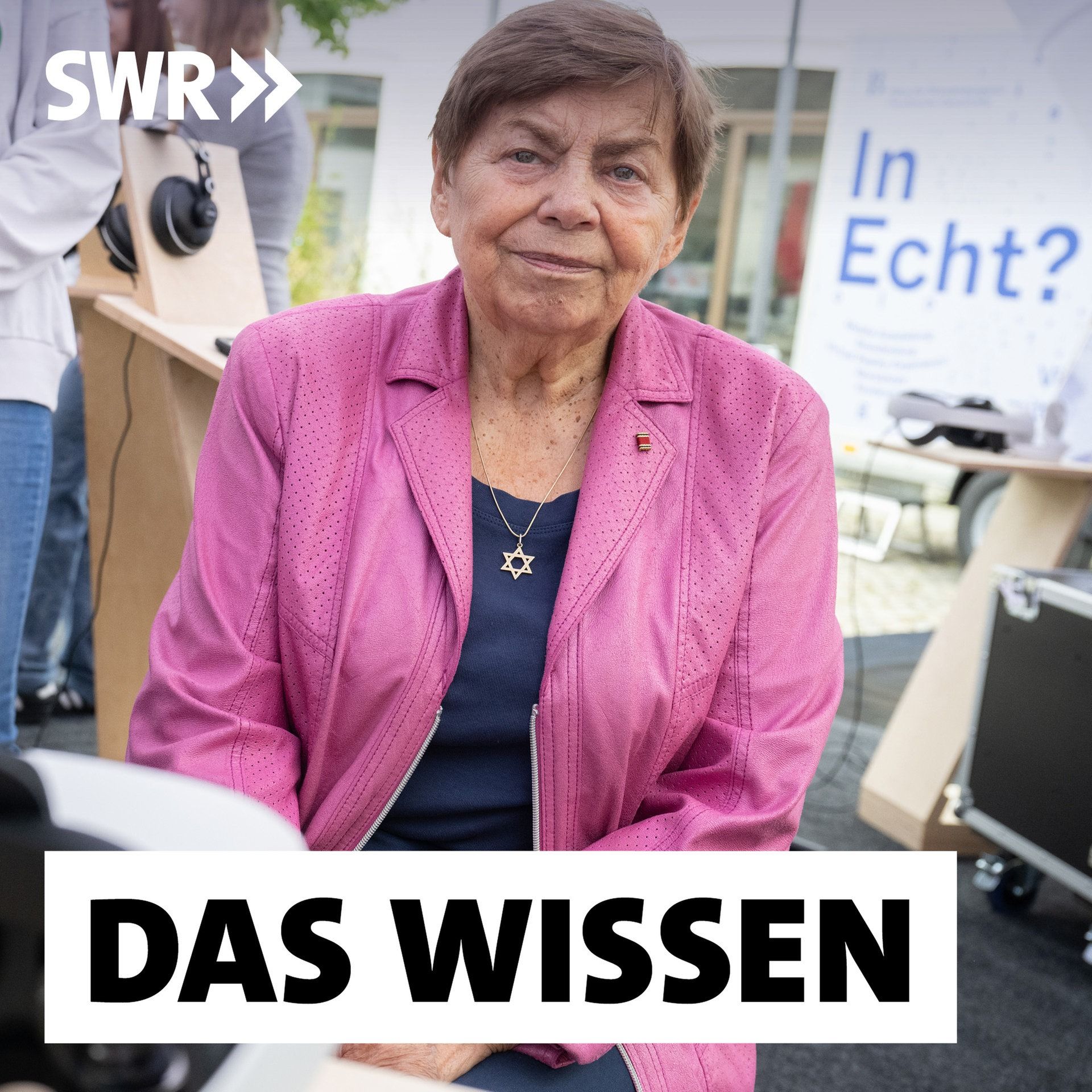 Zeitzeugen in 3D – Emotionales Erinnern oder banalisierte Geschichte
