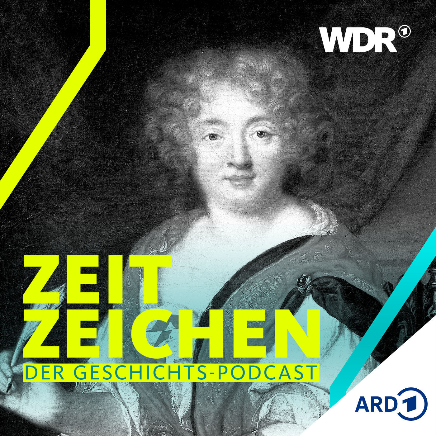 Zeitzeugnis und hohe Tratschkunst: Marie de Sévignés Briefe
