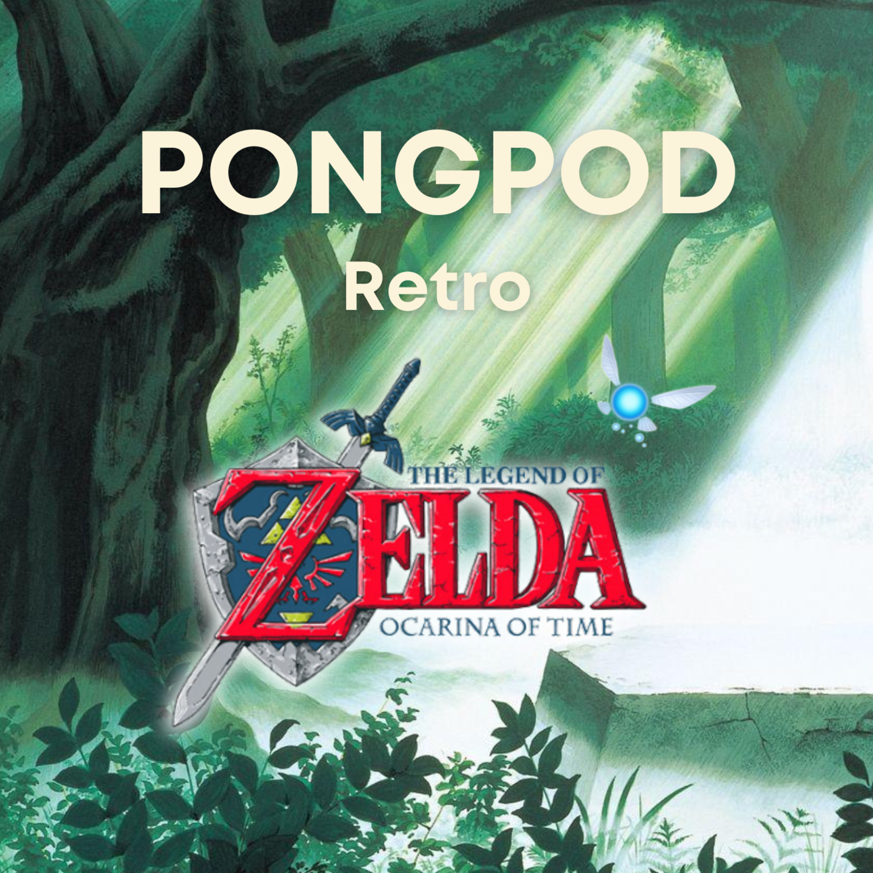 Zelda: Ocarina of Time - Teil 1: Story, Dungeons, Design, Popkultur
