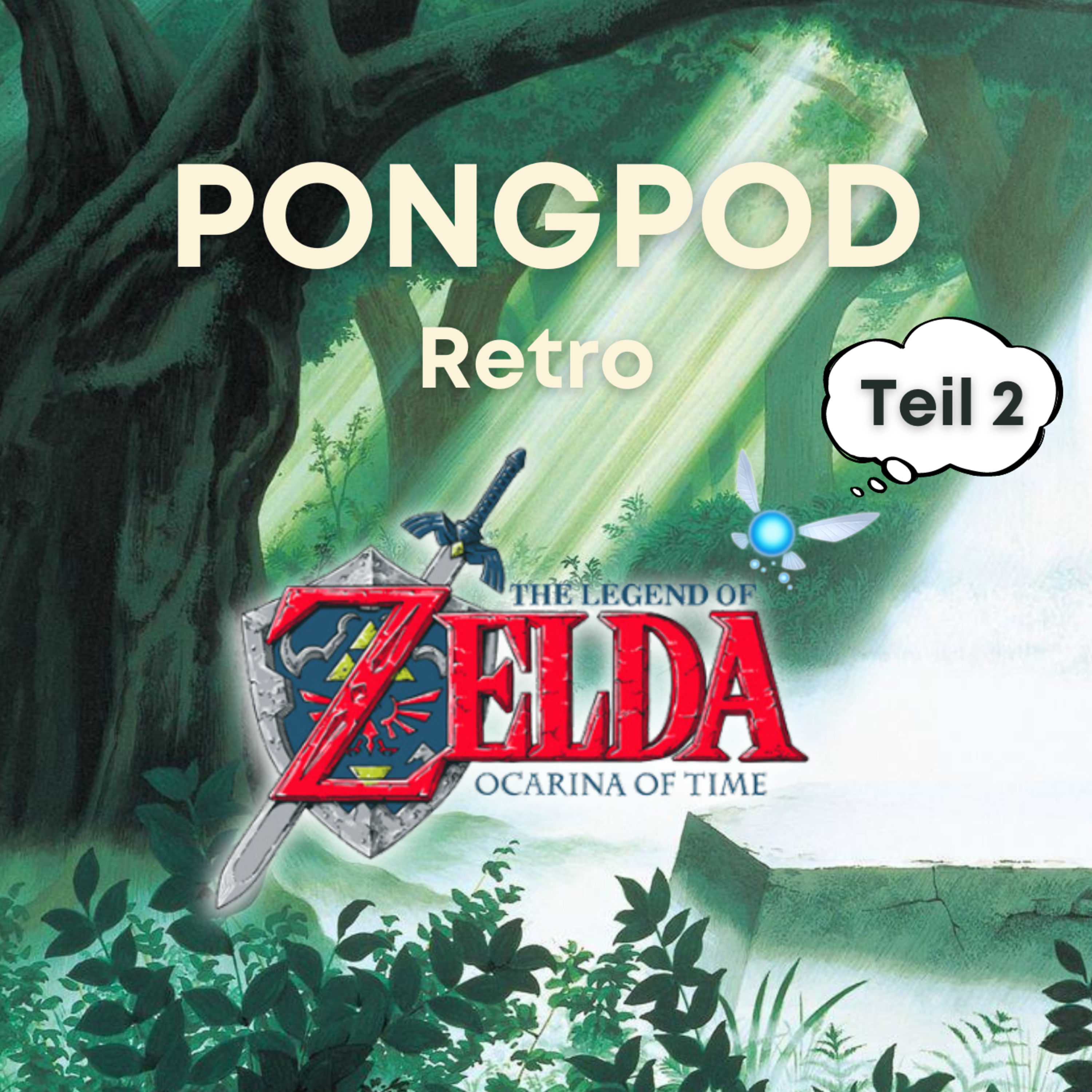 Zelda: Ocarina of Time - Teil 2: Dungeons, Entwicklung und Game Design, original Spielerfahrung, 3DS, Speedruns,