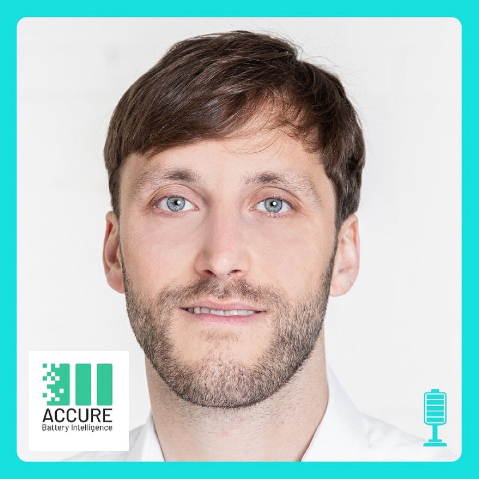 "Zelle knallt gleich!" - Batterie-Intelligenz für Großspeicher! Dr. Kai-Philipp Kairies (Accure)