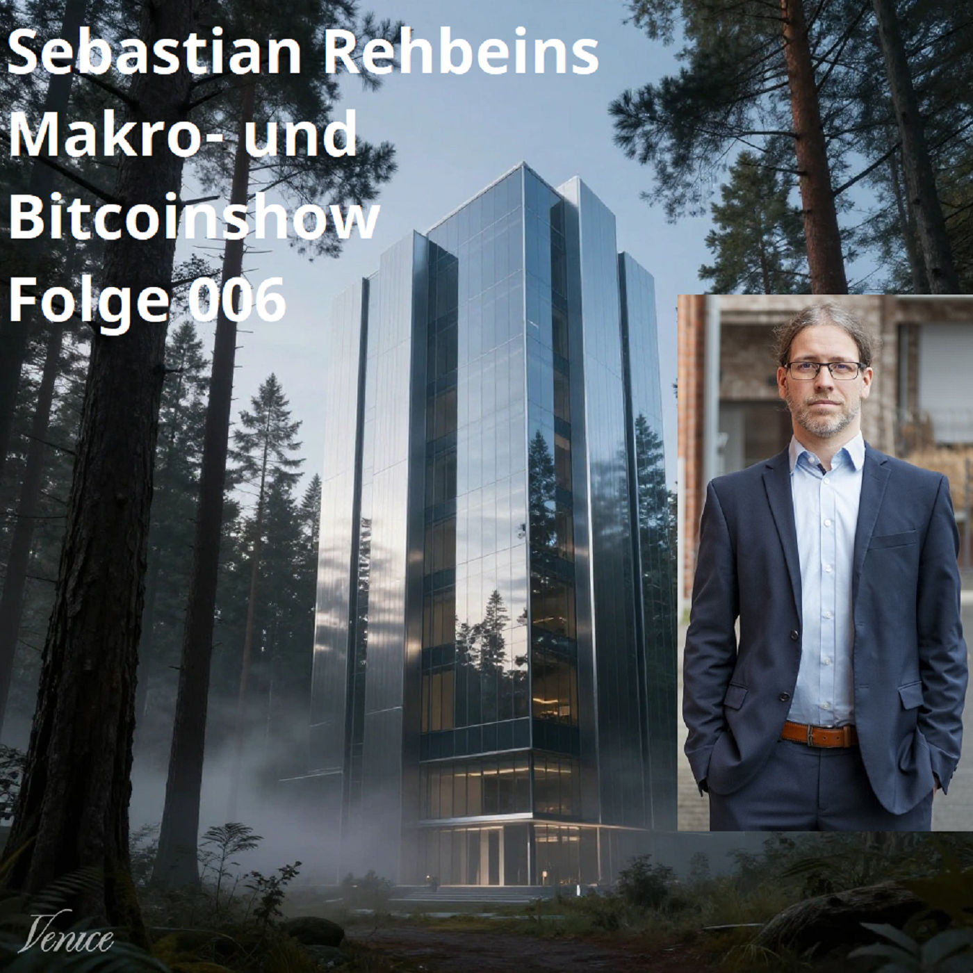 Zentralbanken - Der Blinde im Wald? Mythos und Realität