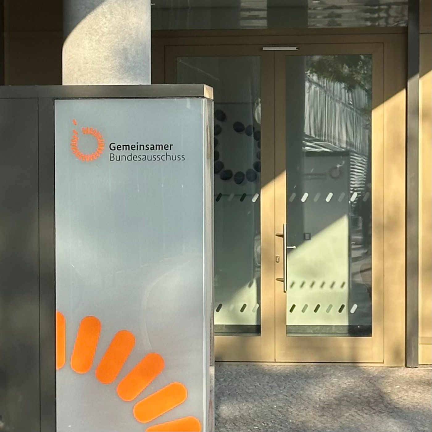 „Zentralkomitee“ oder „Maschinenraum“ der Gesundheitspolitik? Der Gemeinsame Bundesausschuss (G-BA)