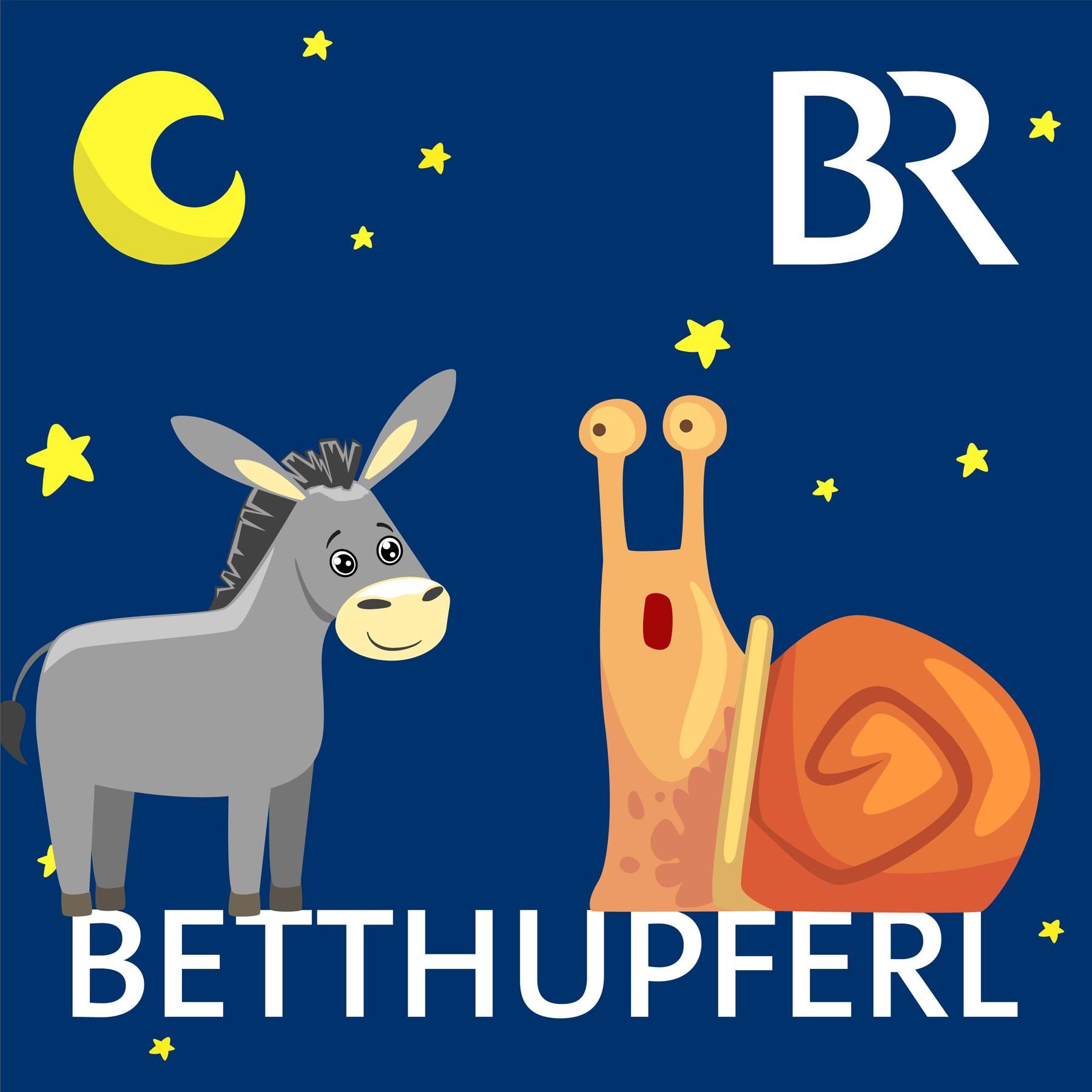 Zeppolino: Luise | Tierische Gute Nacht-Geschichte ab 5 Jahren