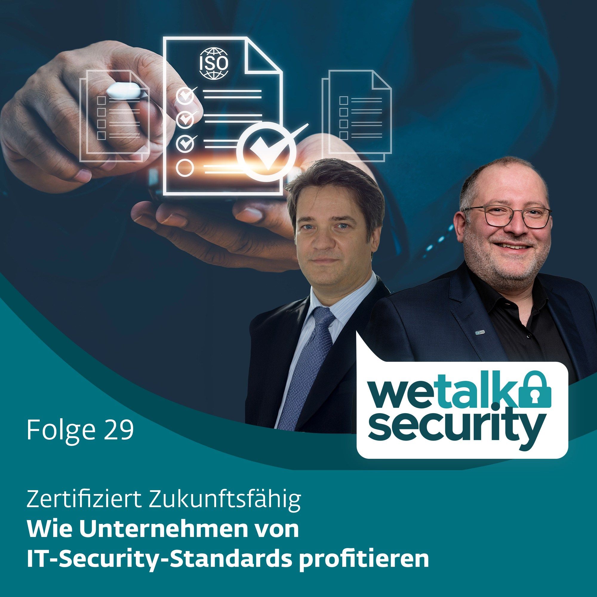 Zertifiziert Zukunftsfähig | Folge 29
