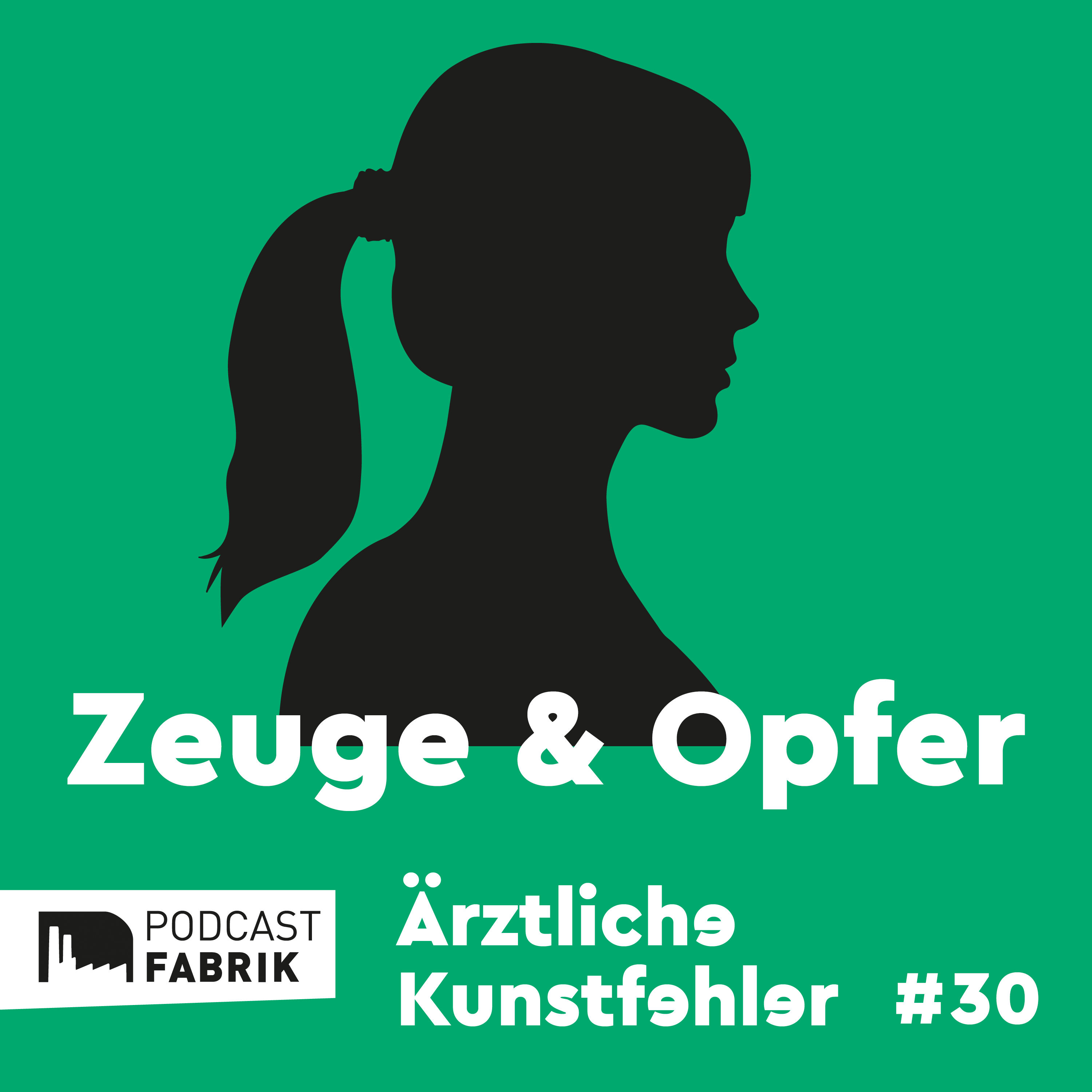 Zeuge und Opfer