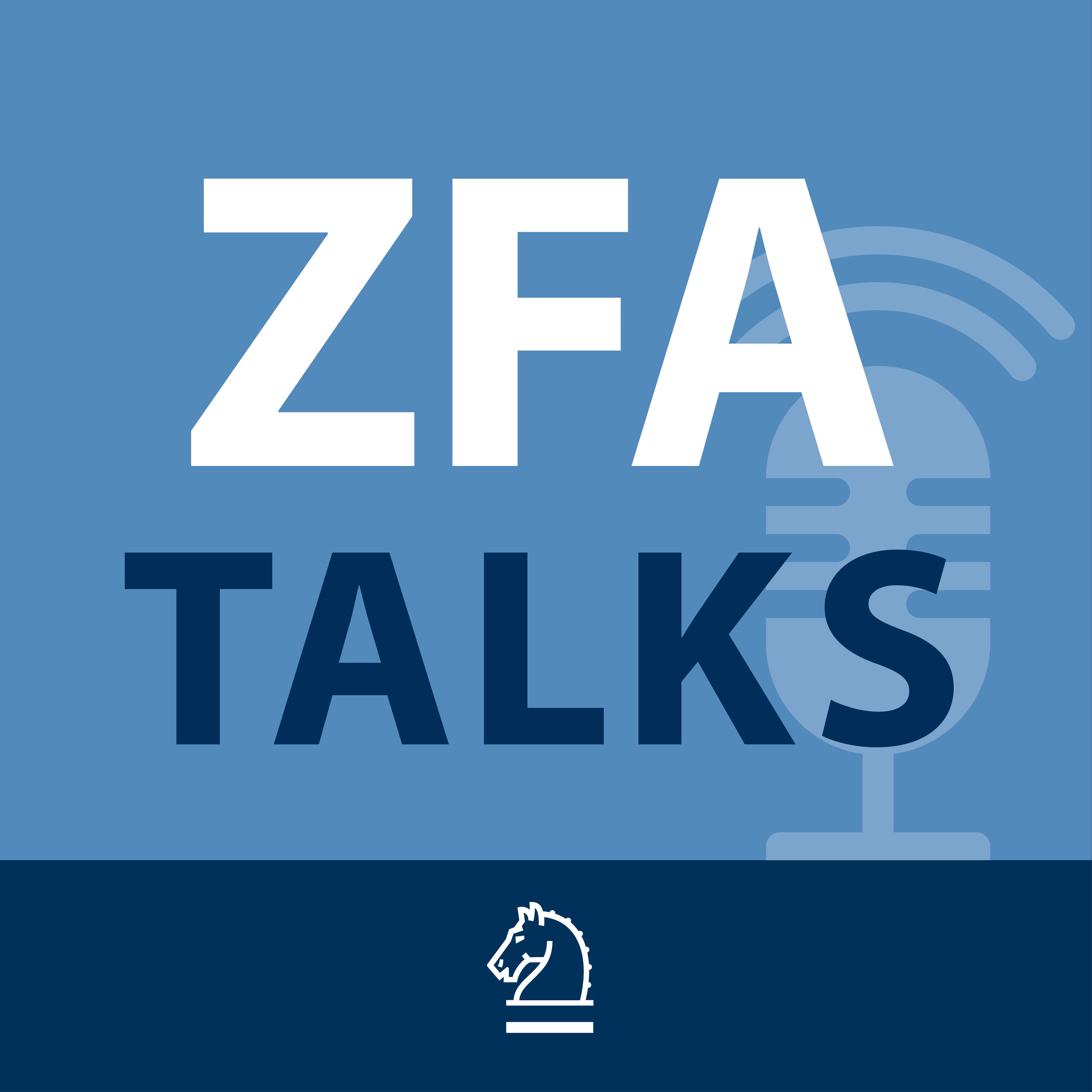ZFA TALK: Fragen nach assistiertem Suizid in der Hausarztpraxis begegnen