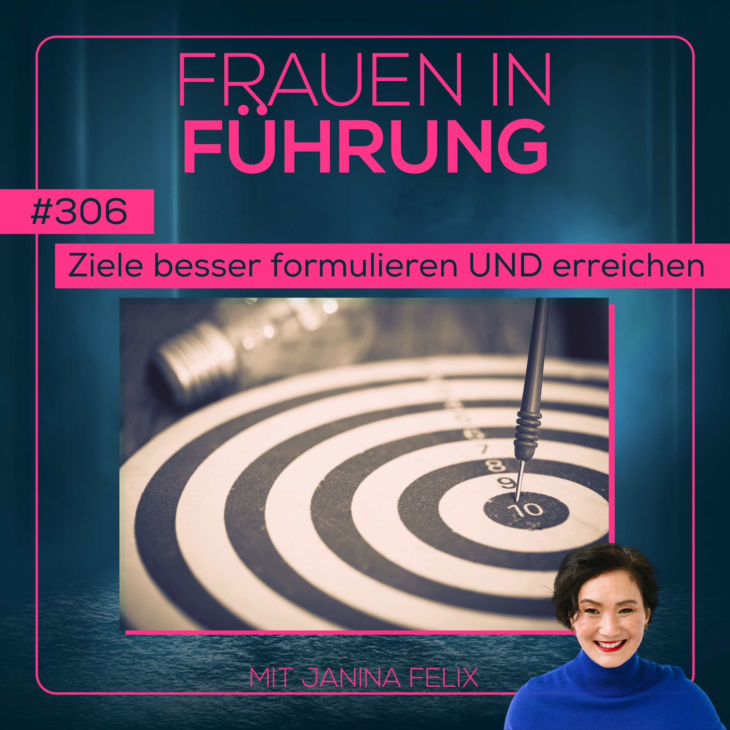 Ziele besser formulieren UND erreichen # 306