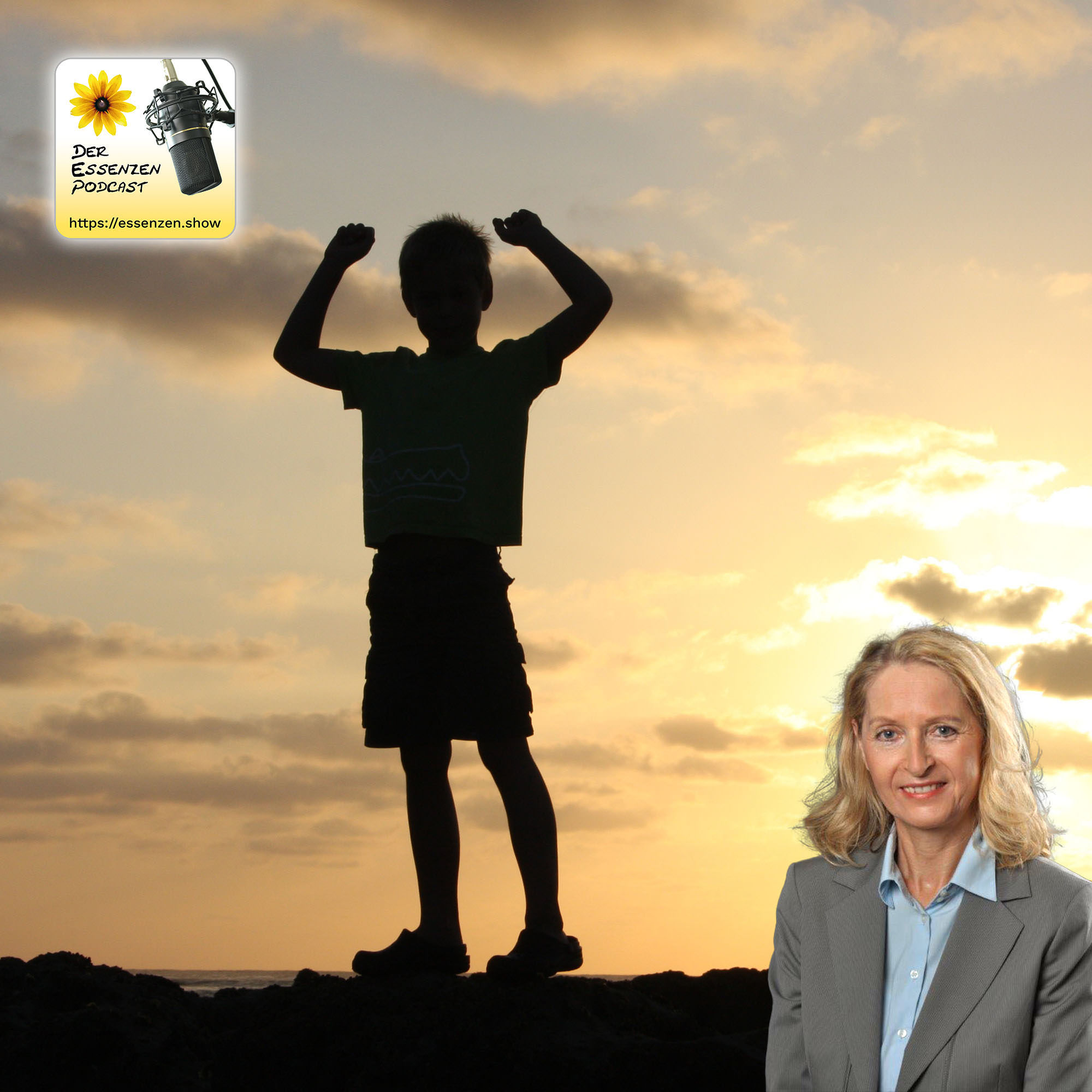 Ziele erreichen mit Bachblüten