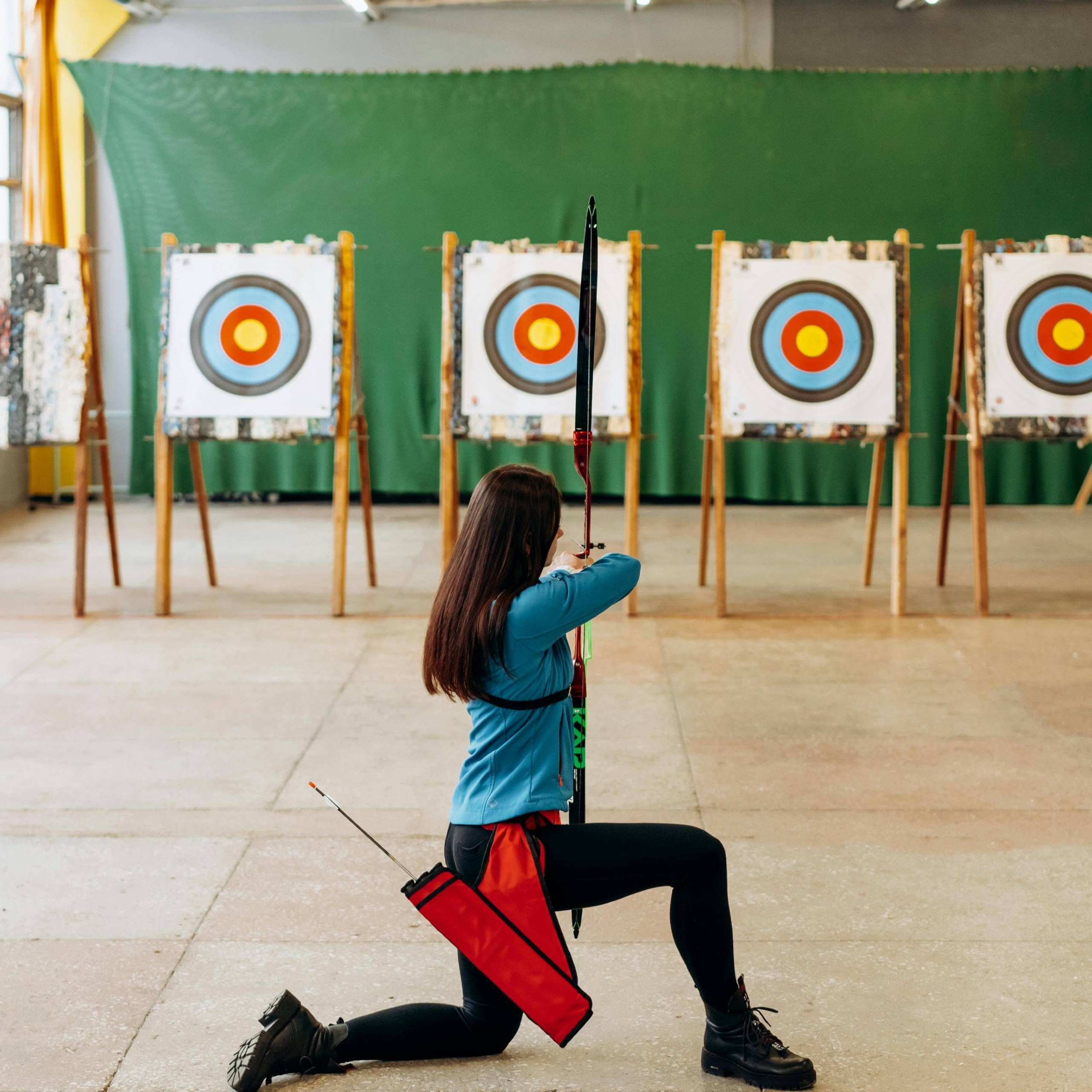 Ziele im Arbeitsschutz – Mehr als nur Sicherheit