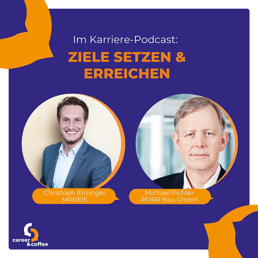 Ziele setzen und erreichen
