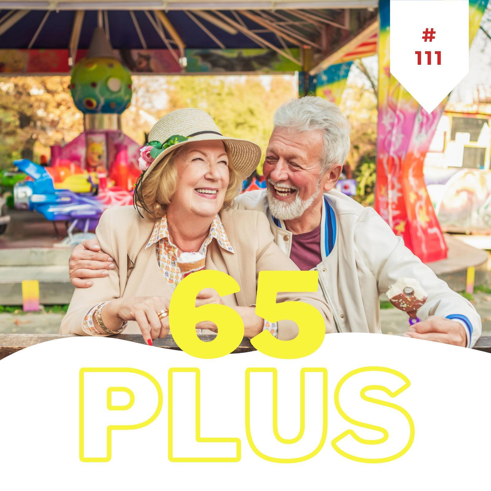 Zielgruppe 65+ - Auf was es in der Hospitality wirklich ankommt