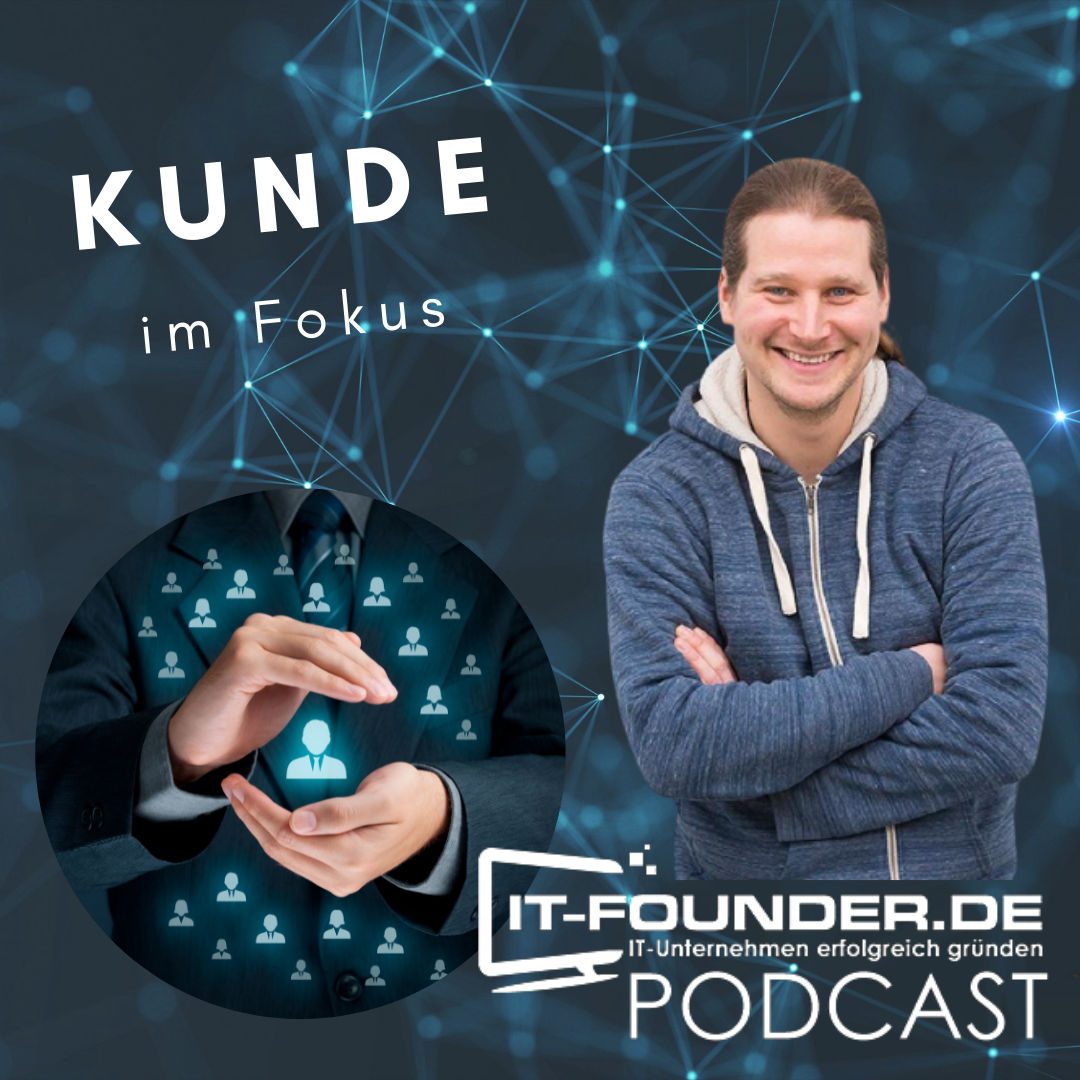 Zielgruppe & Buyer Persona im B2B: So findest du deinen Kunden #174