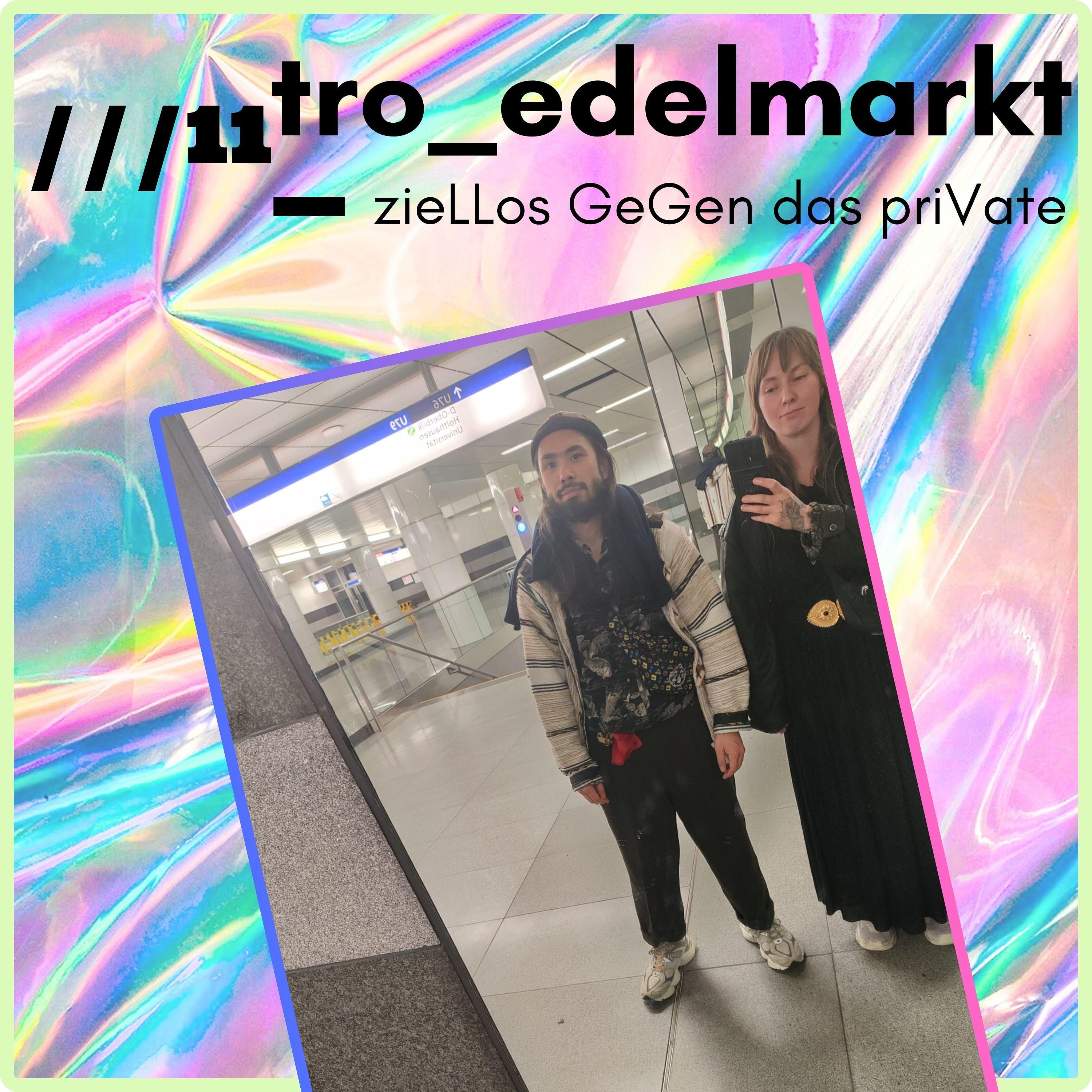 ///¹¹ _ zieLLos GeGen das priVate