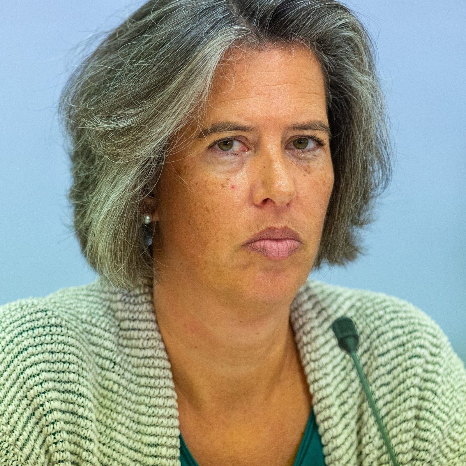 Zieschang besorgt über Zunahme häuslicher Gewalt