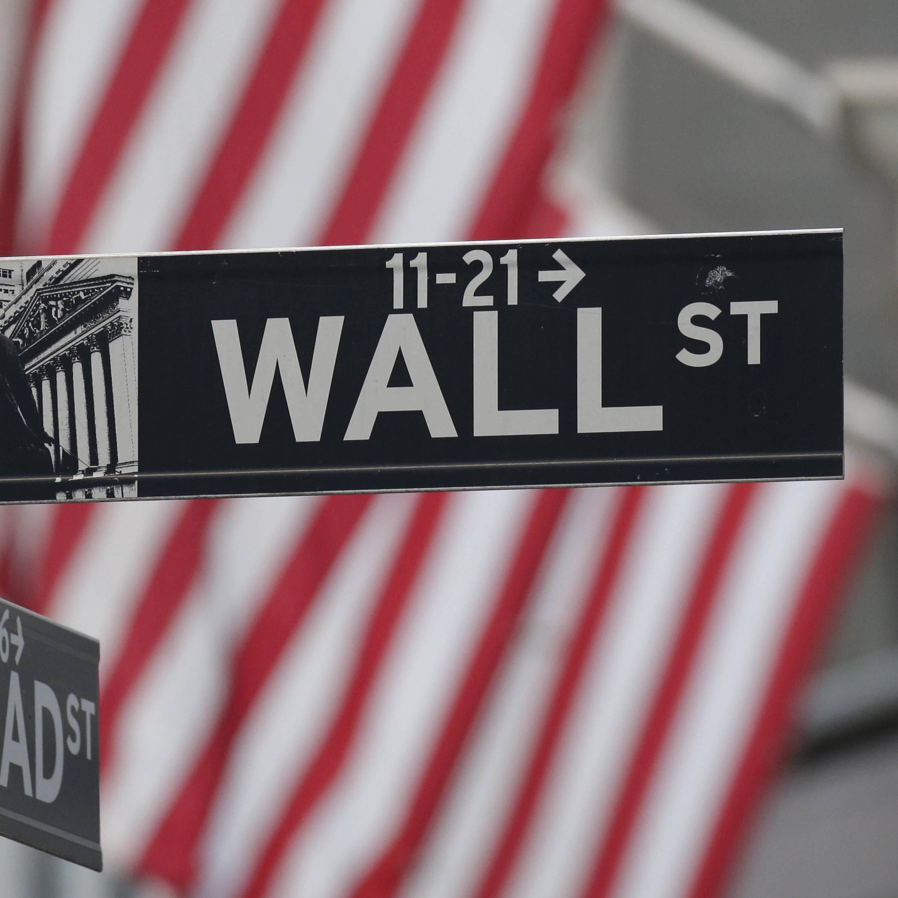 Zinshoffnung beflügelt US-Märkte, dennoch droht ein Konjunktureinbruch