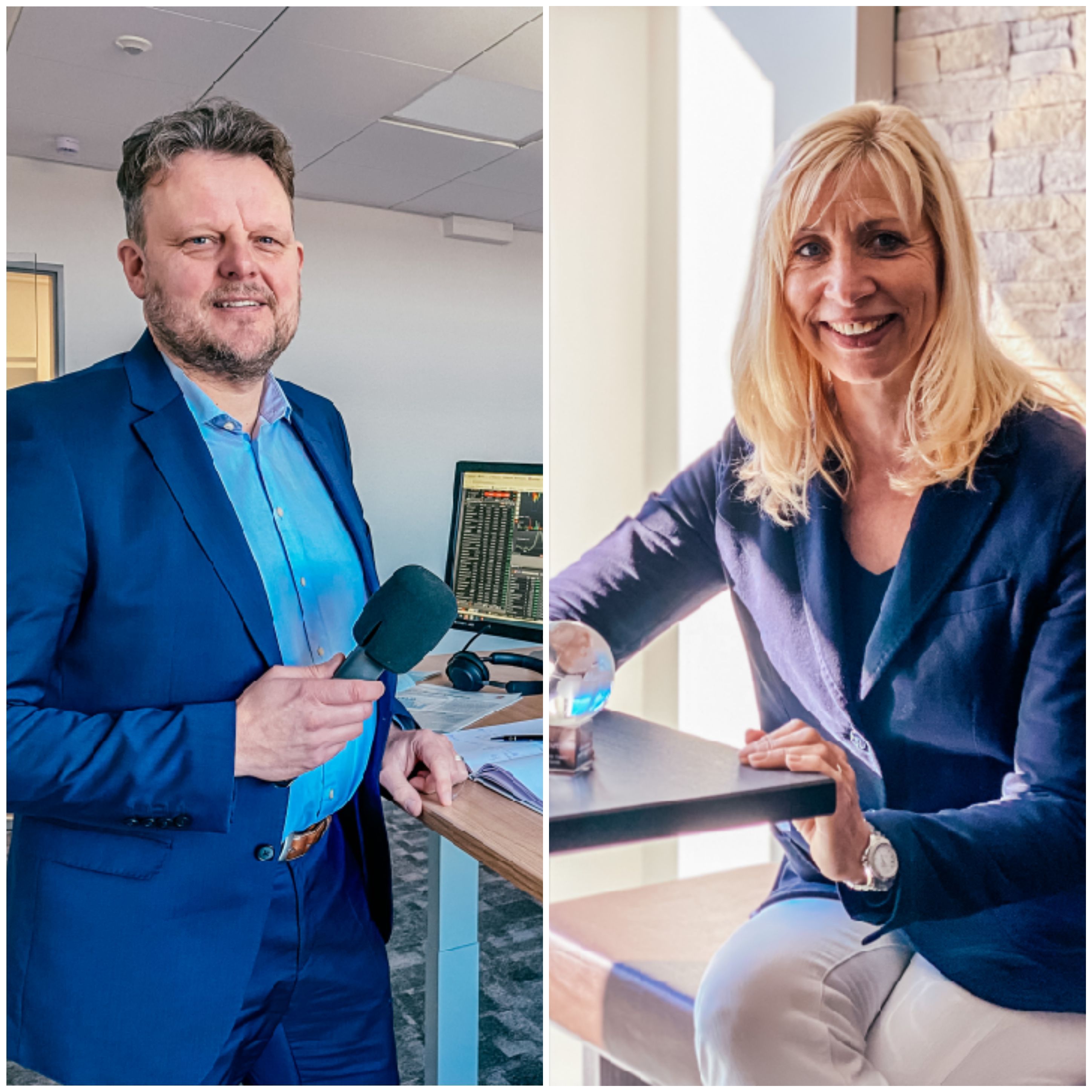 Zinswende - was geht gerade am Markt?